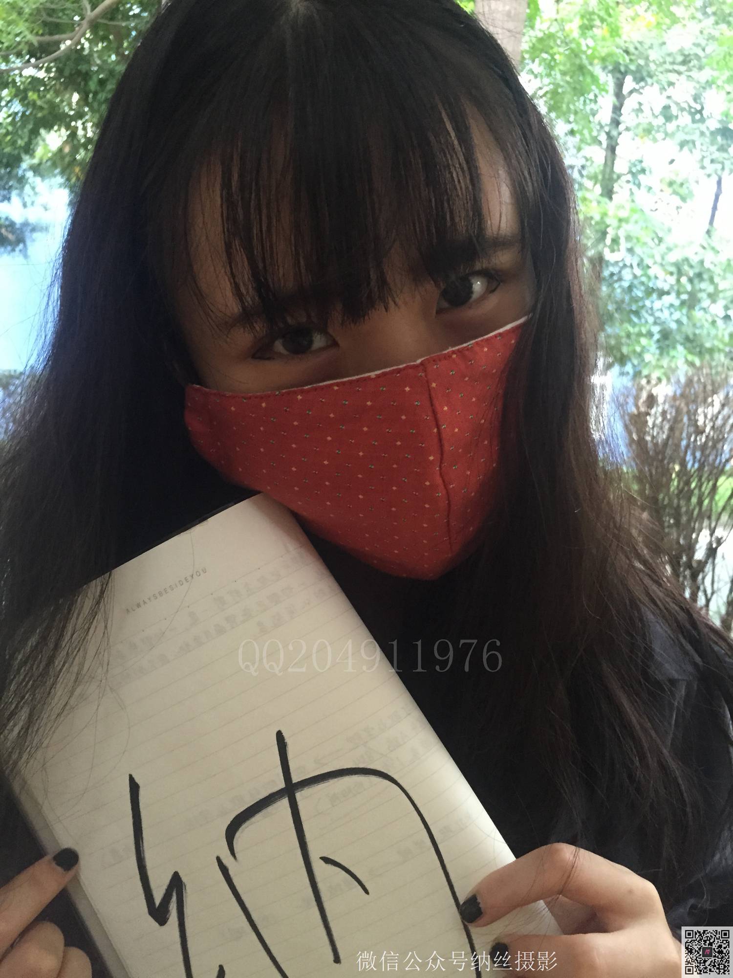 图片[17]-纳丝摄影 NO03 李慧珍 谁说女子不如男 – 速更版-美库