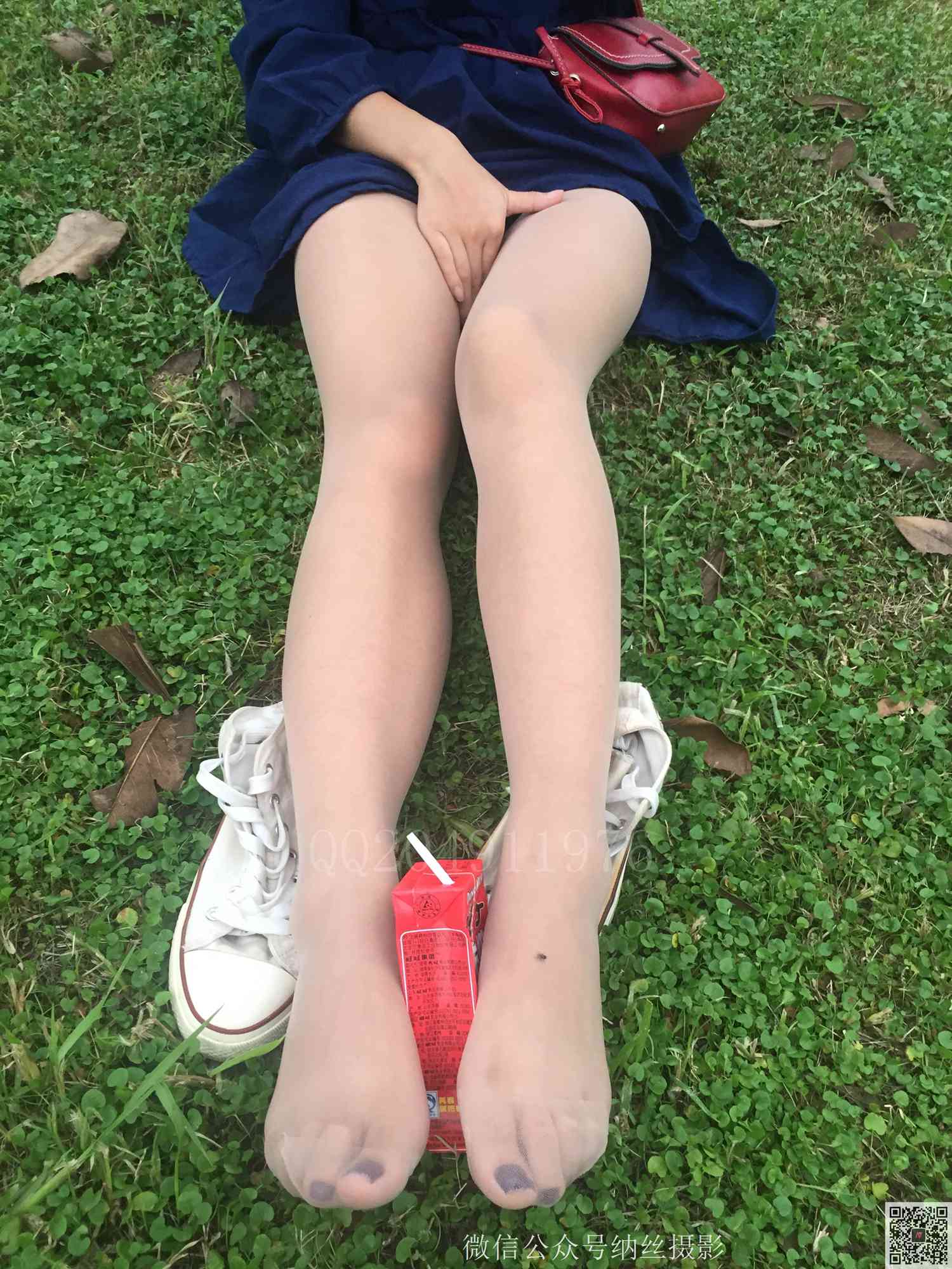 图片[38]-纳丝摄影 NO01 璐璐 人间小精灵 – 速更版-美库