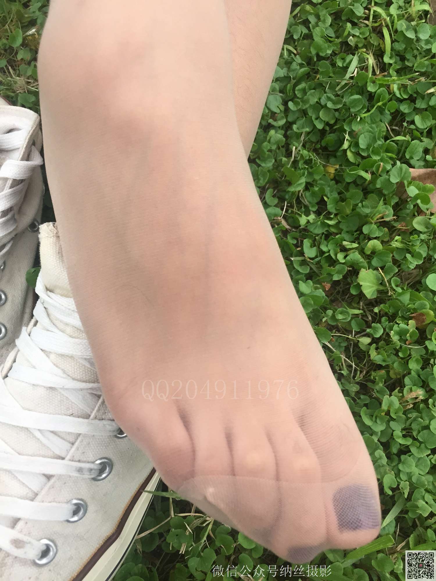 图片[41]-纳丝摄影 NO01 璐璐 人间小精灵 – 速更版-美库