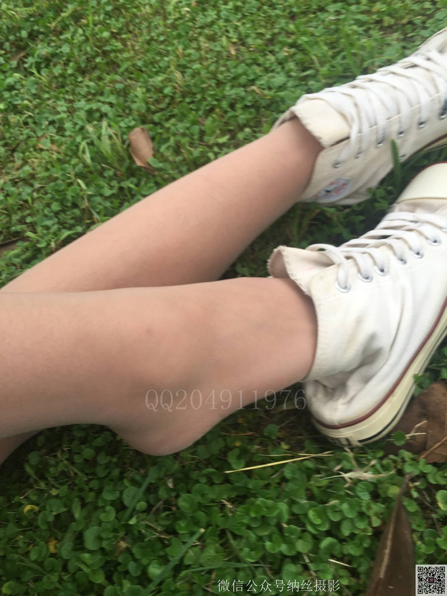 图片[43]-纳丝摄影 NO01 璐璐 人间小精灵 – 速更版-美库