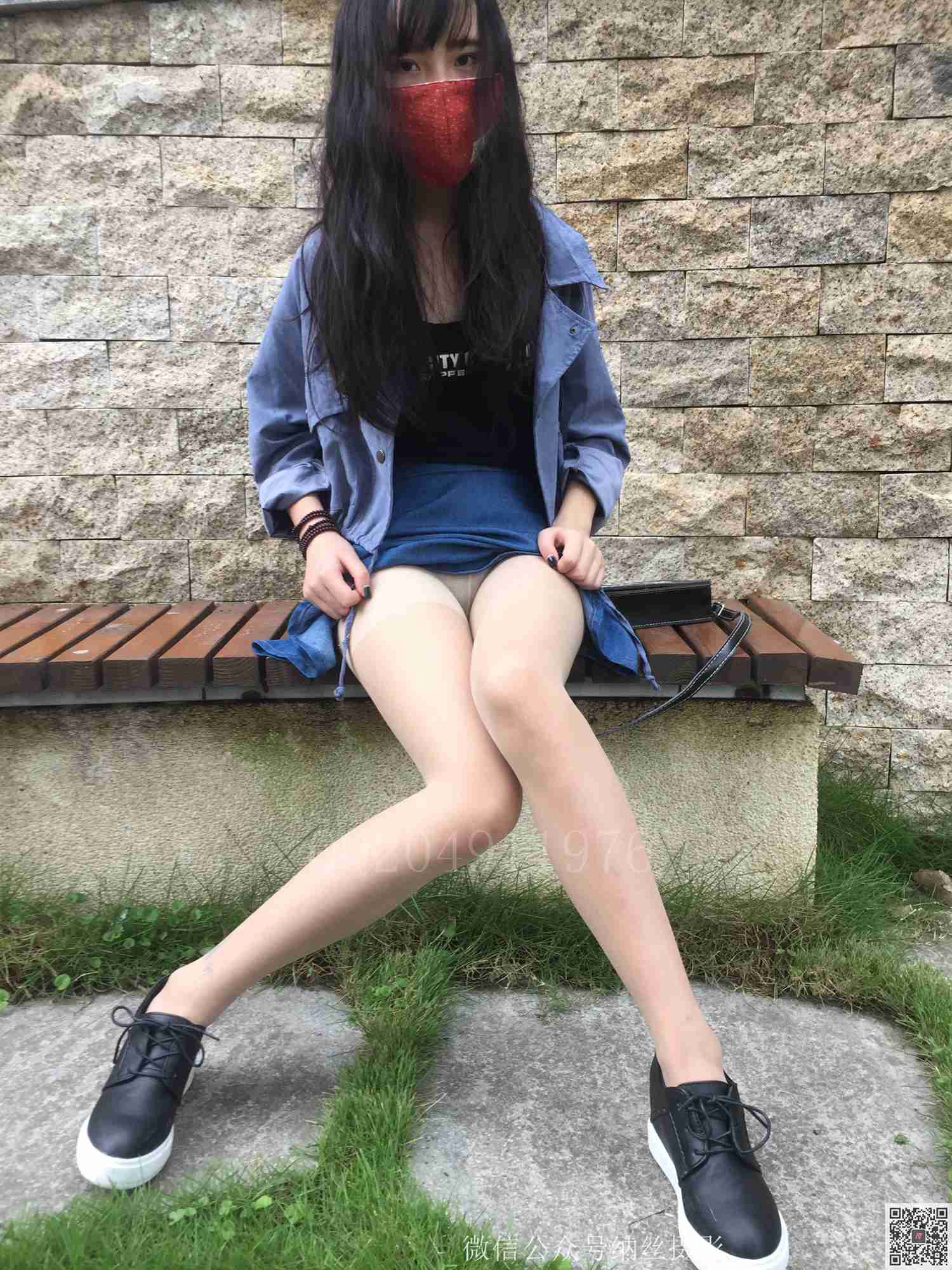 图片[24]-纳丝摄影 NO03 李慧珍 谁说女子不如男 – 速更版-美库