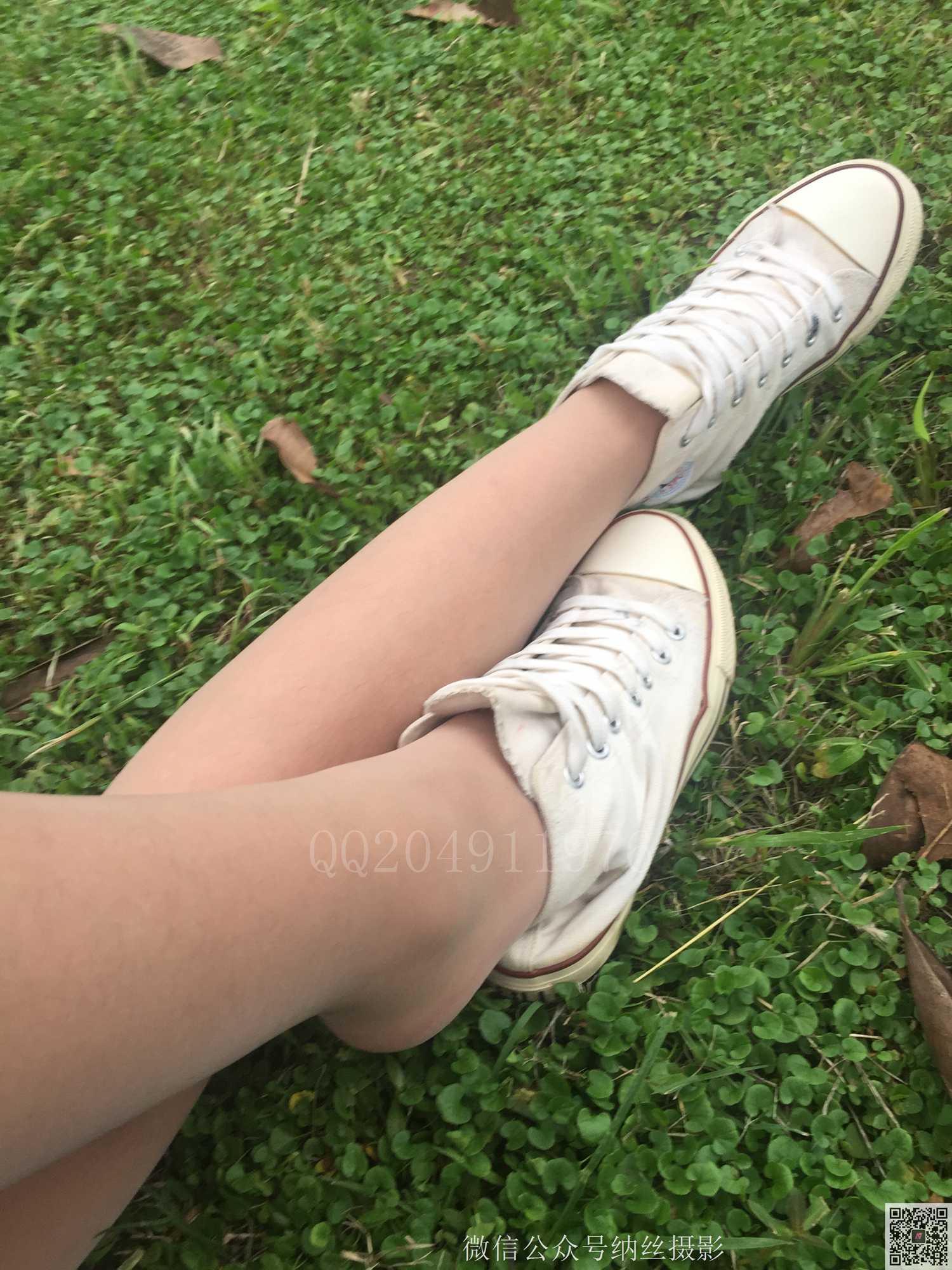 图片[46]-纳丝摄影 NO01 璐璐 人间小精灵 – 速更版-美库