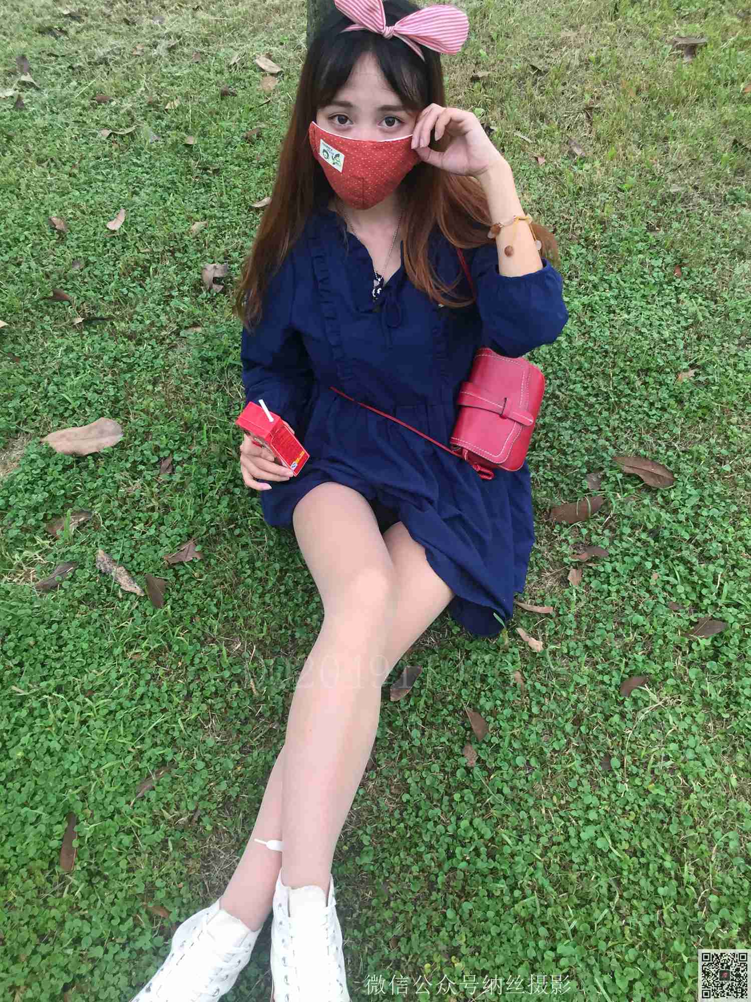 图片[48]-纳丝摄影 NO01 璐璐 人间小精灵 – 速更版-美库