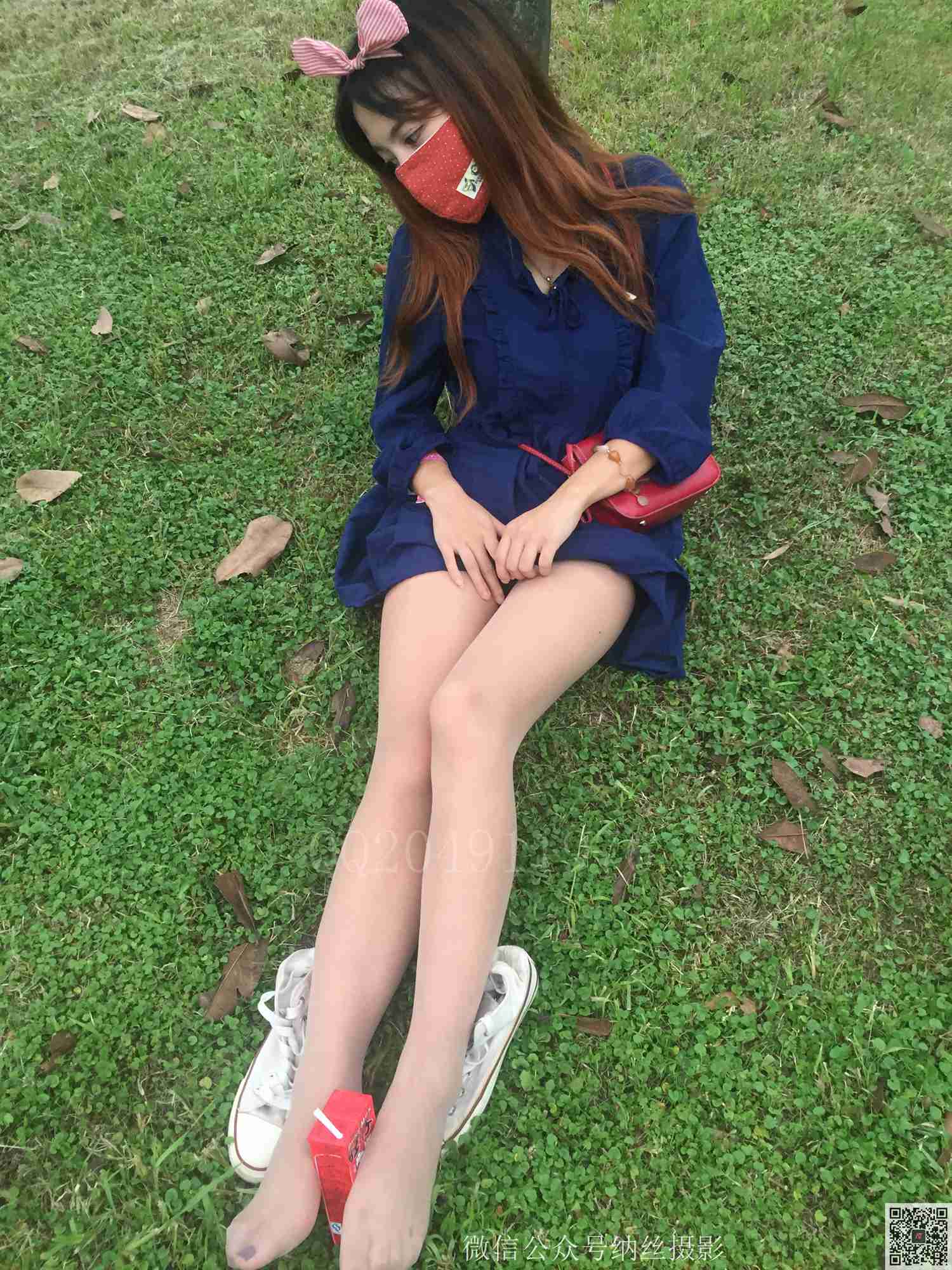 图片[52]-纳丝摄影 NO01 璐璐 人间小精灵 – 速更版-美库