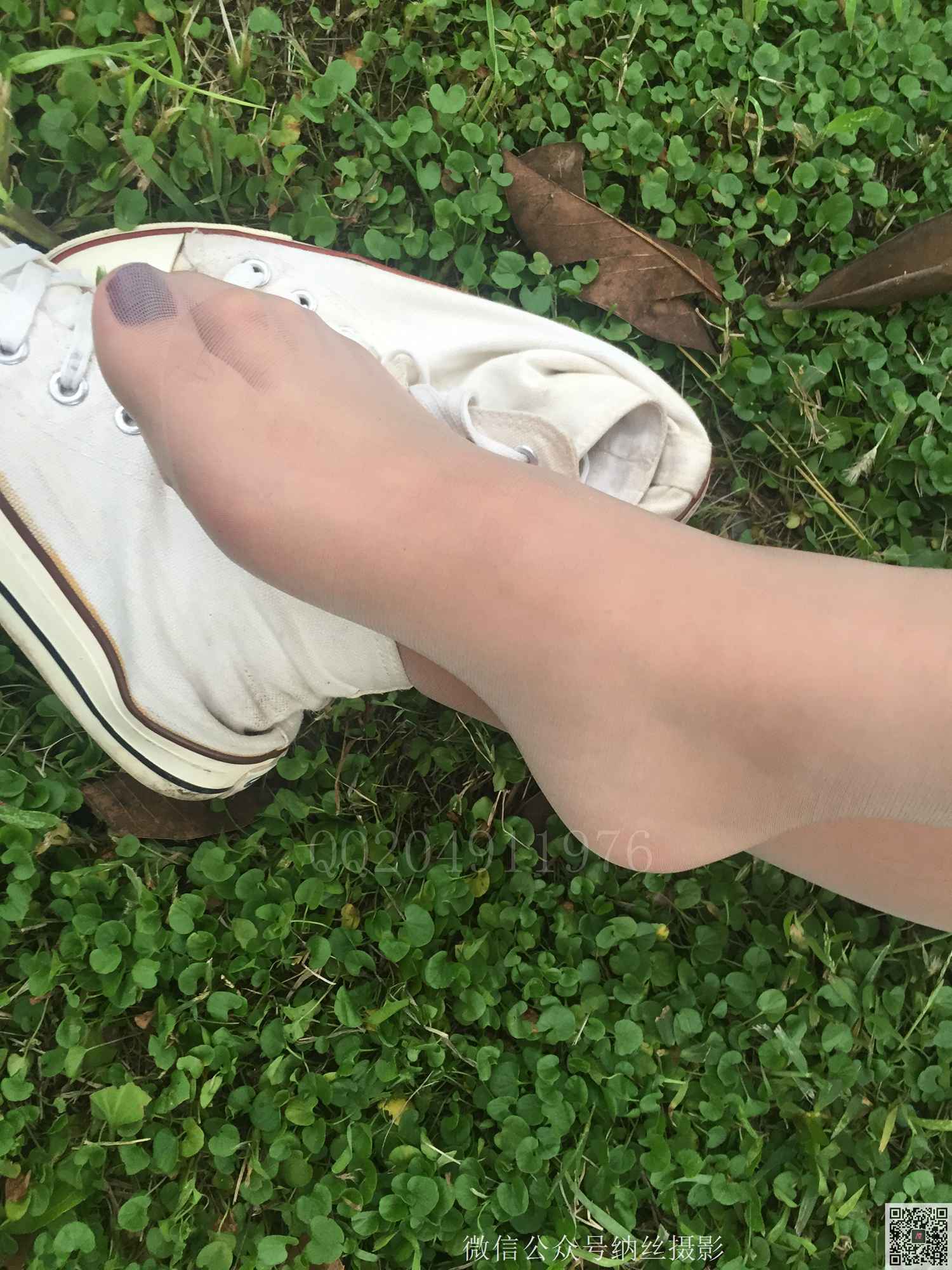 图片[53]-纳丝摄影 NO01 璐璐 人间小精灵 – 速更版-美库