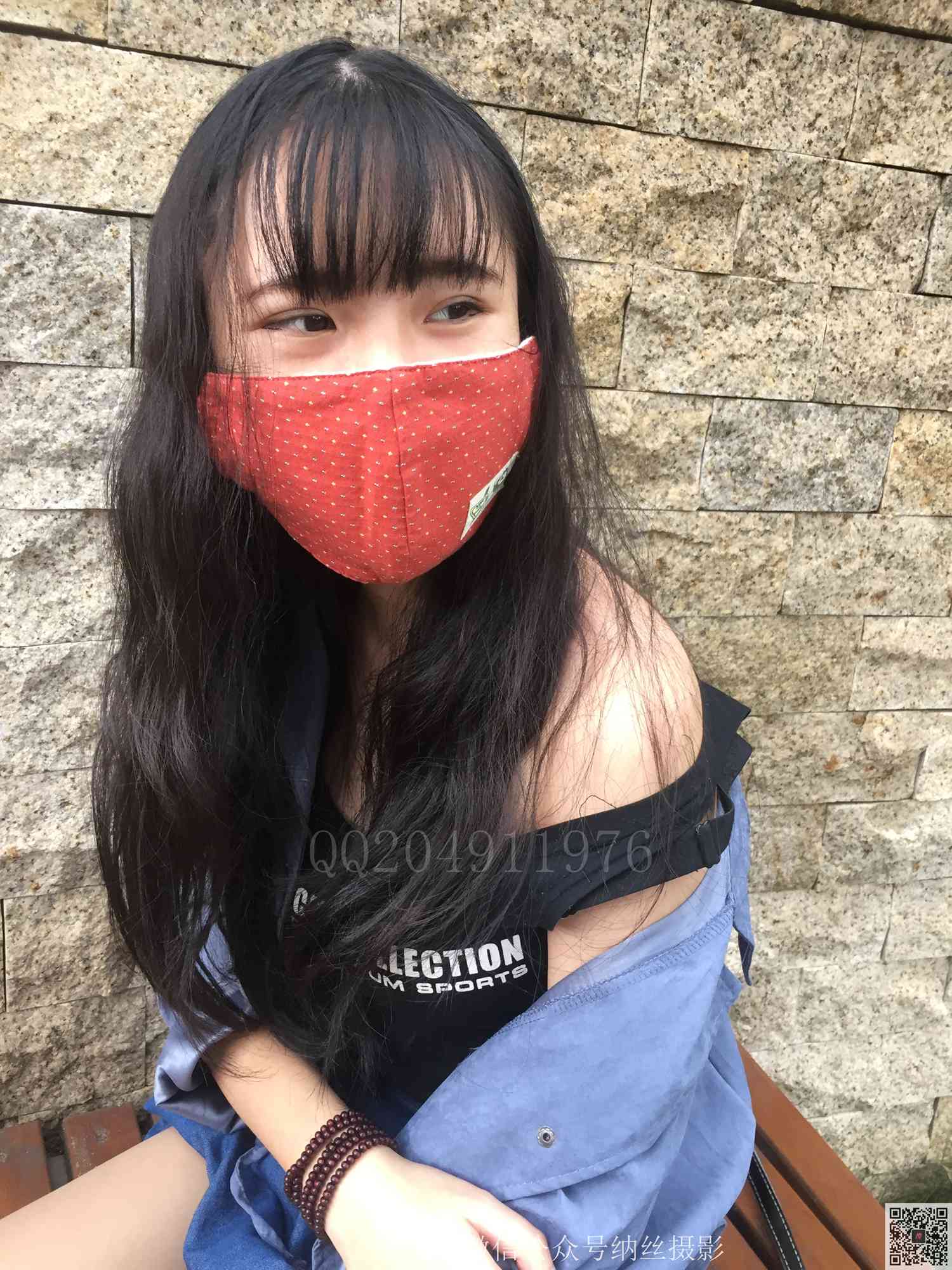 图片[36]-纳丝摄影 NO03 李慧珍 谁说女子不如男 – 速更版-美库