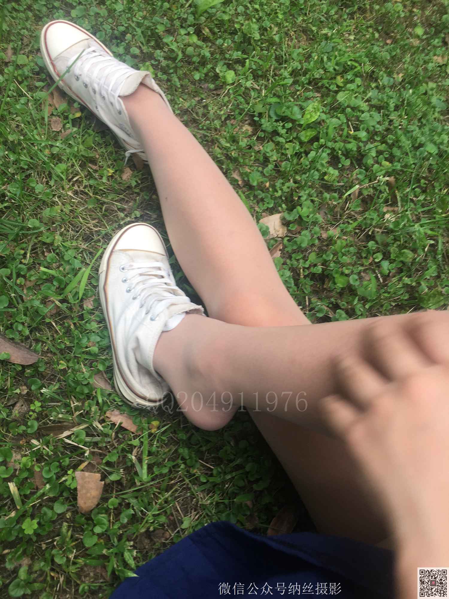 图片[61]-纳丝摄影 NO01 璐璐 人间小精灵 – 速更版-美库