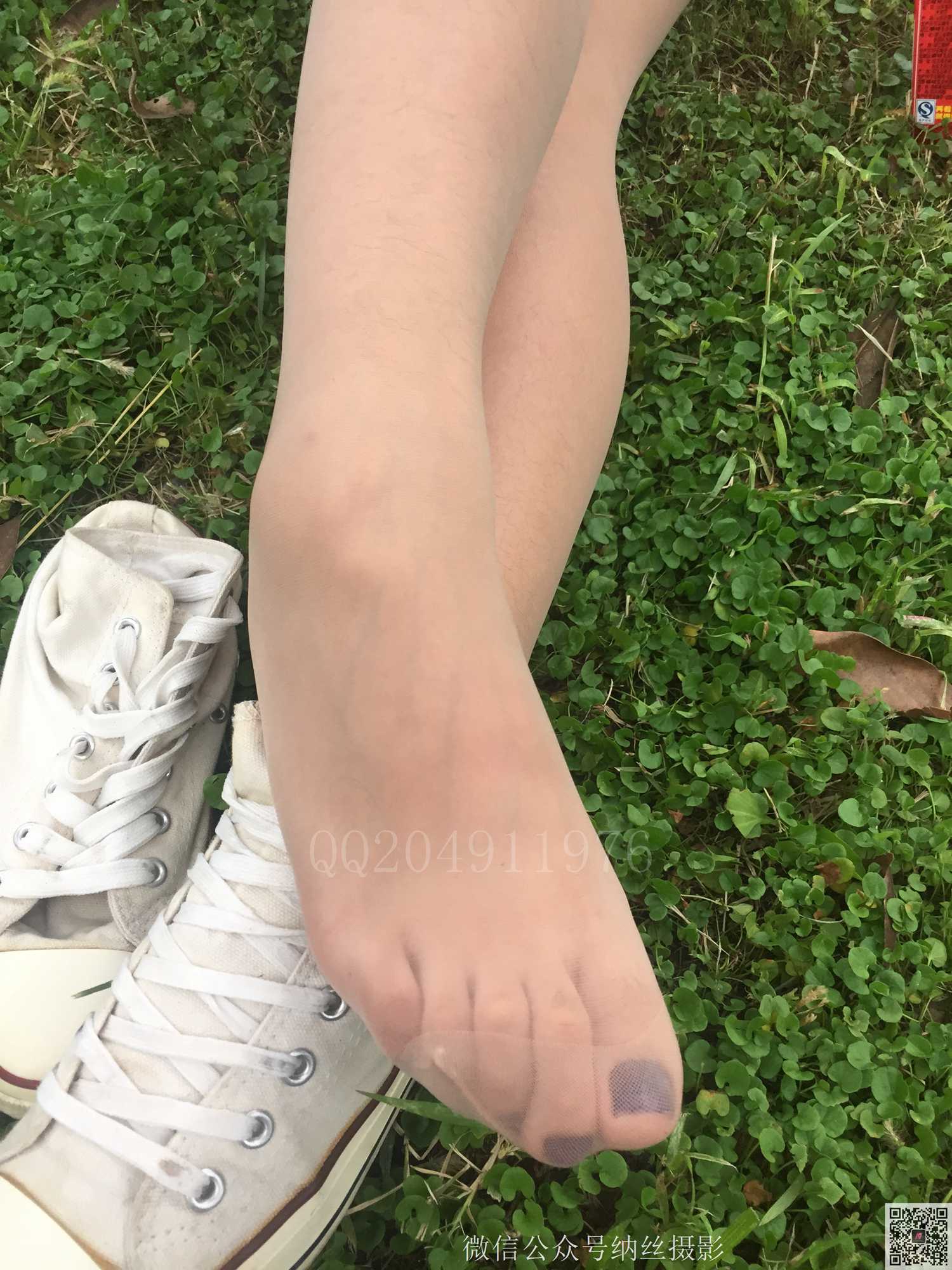 图片[64]-纳丝摄影 NO01 璐璐 人间小精灵 – 速更版-美库