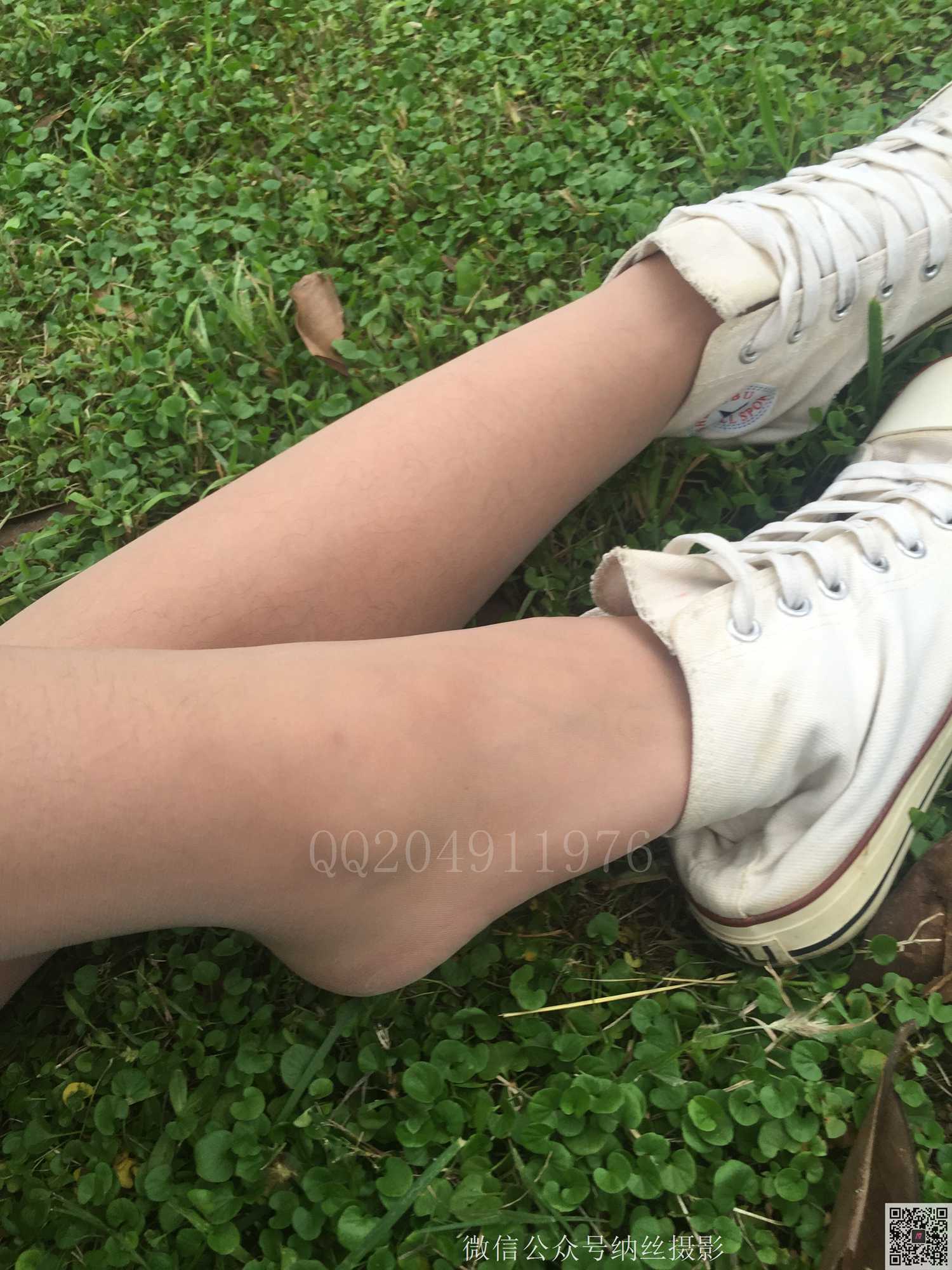 图片[65]-纳丝摄影 NO01 璐璐 人间小精灵 – 速更版-美库