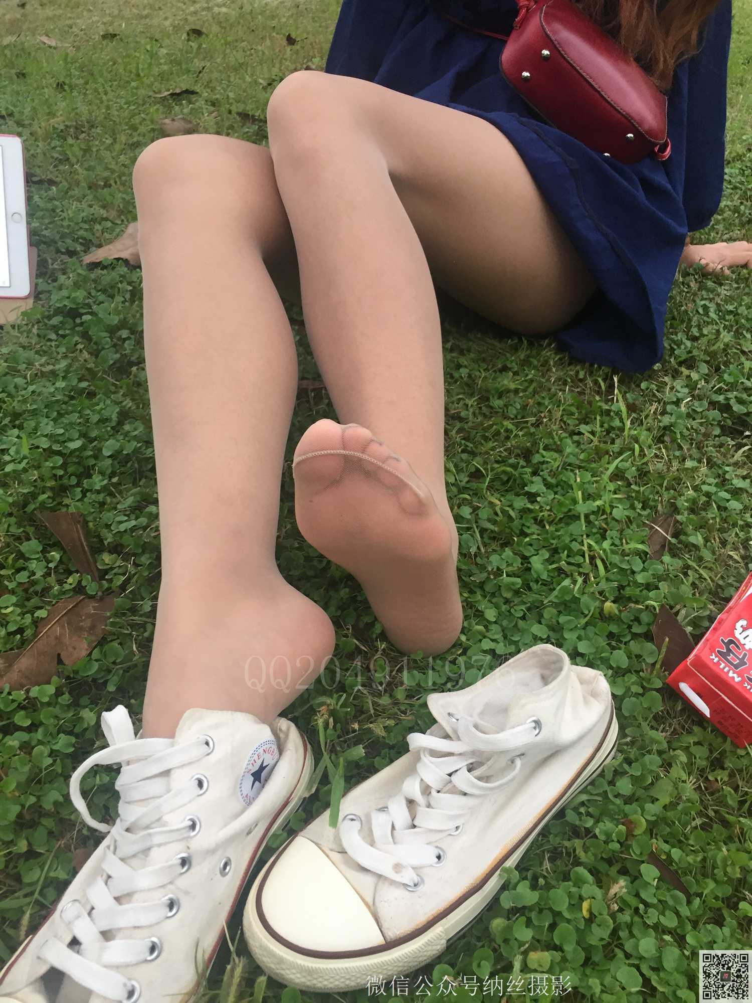 图片[66]-纳丝摄影 NO01 璐璐 人间小精灵 – 速更版-美库