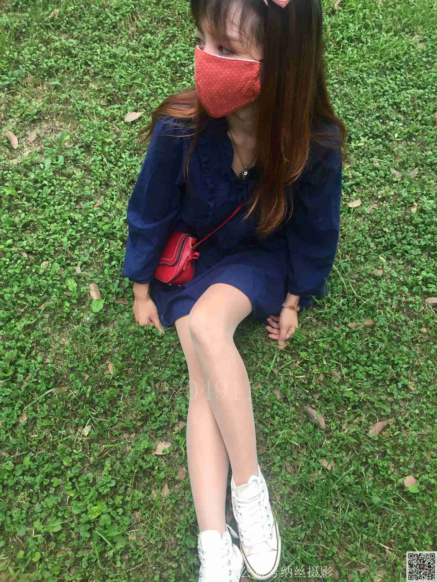 图片[67]-纳丝摄影 NO01 璐璐 人间小精灵 – 速更版-美库