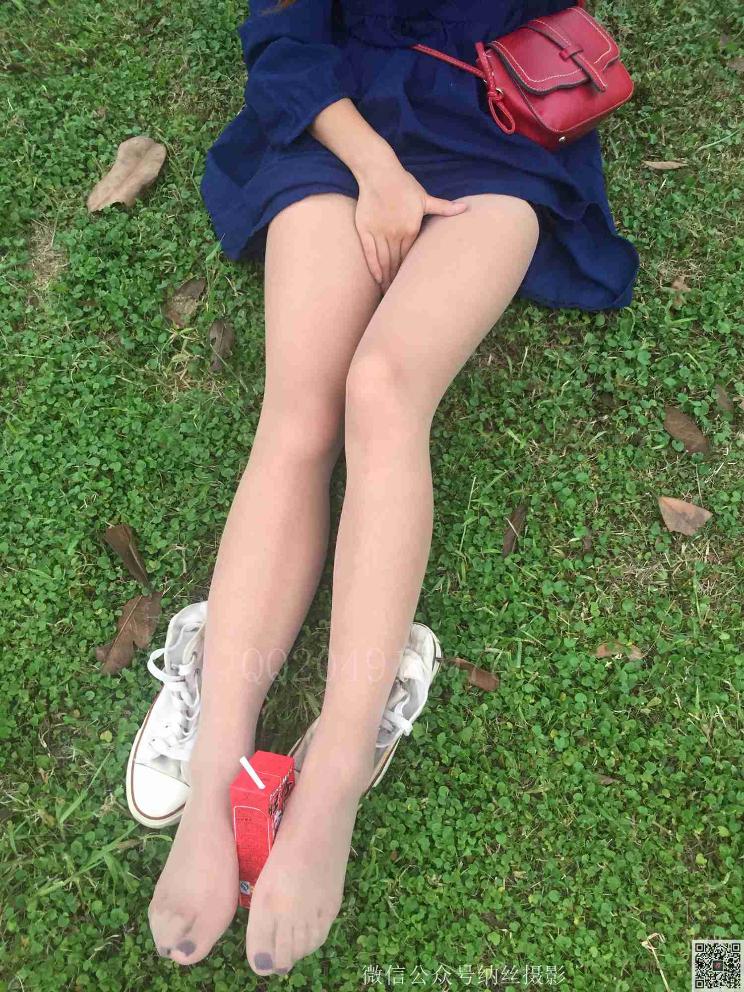 图片[68]-纳丝摄影 NO01 璐璐 人间小精灵 – 速更版-美库