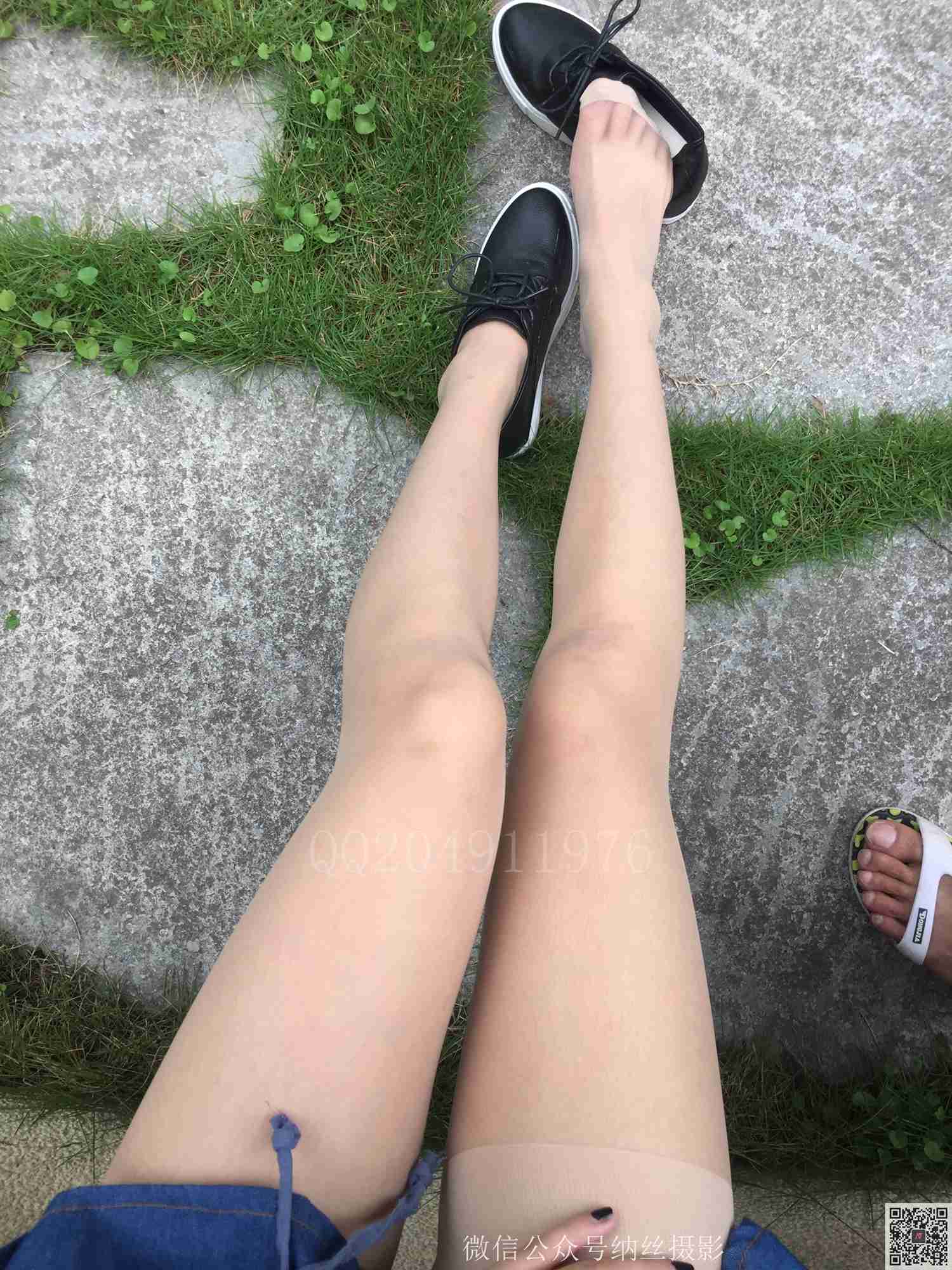 图片[43]-纳丝摄影 NO03 李慧珍 谁说女子不如男 – 速更版-美库