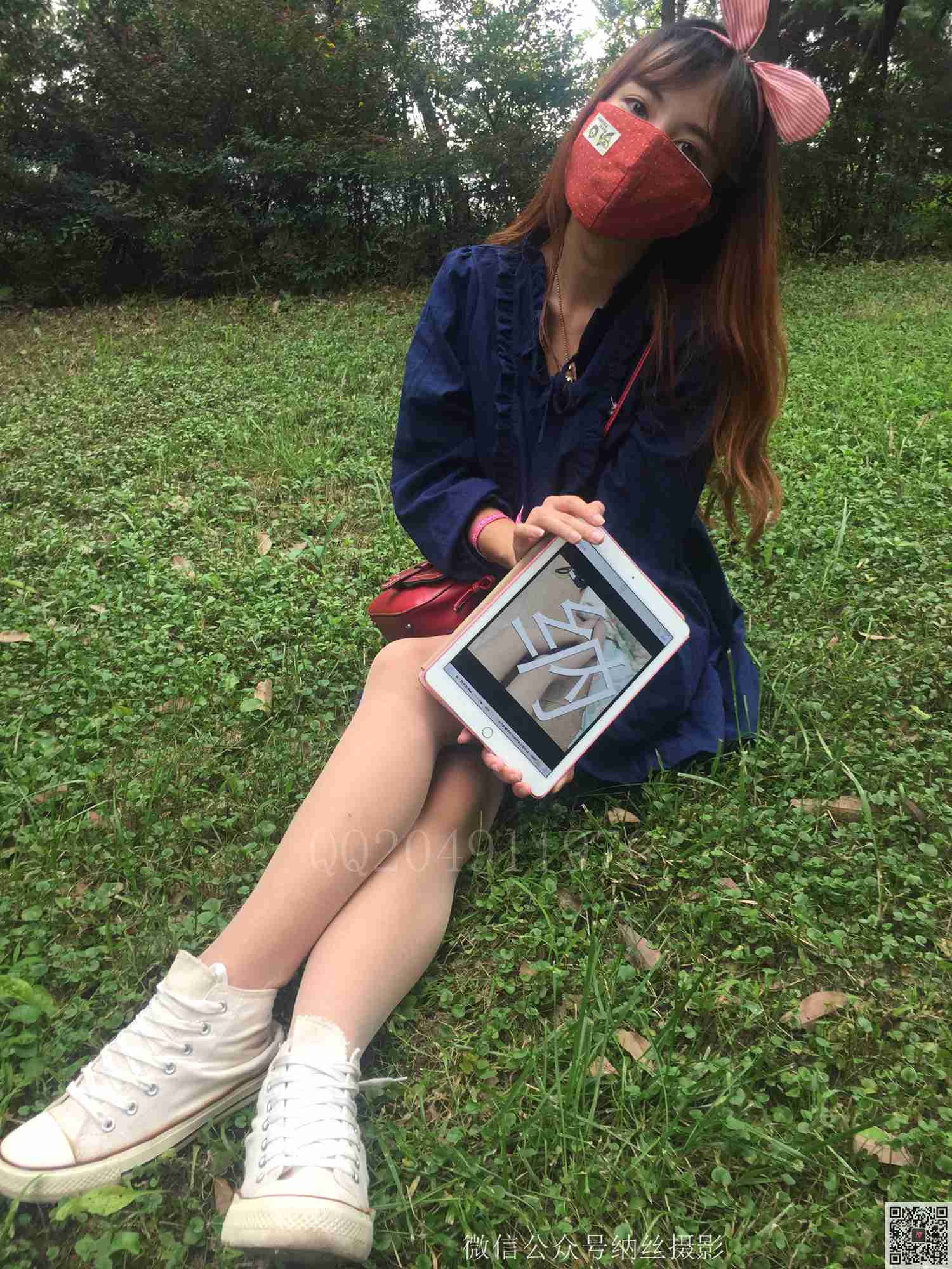 图片[71]-纳丝摄影 NO01 璐璐 人间小精灵 – 速更版-美库