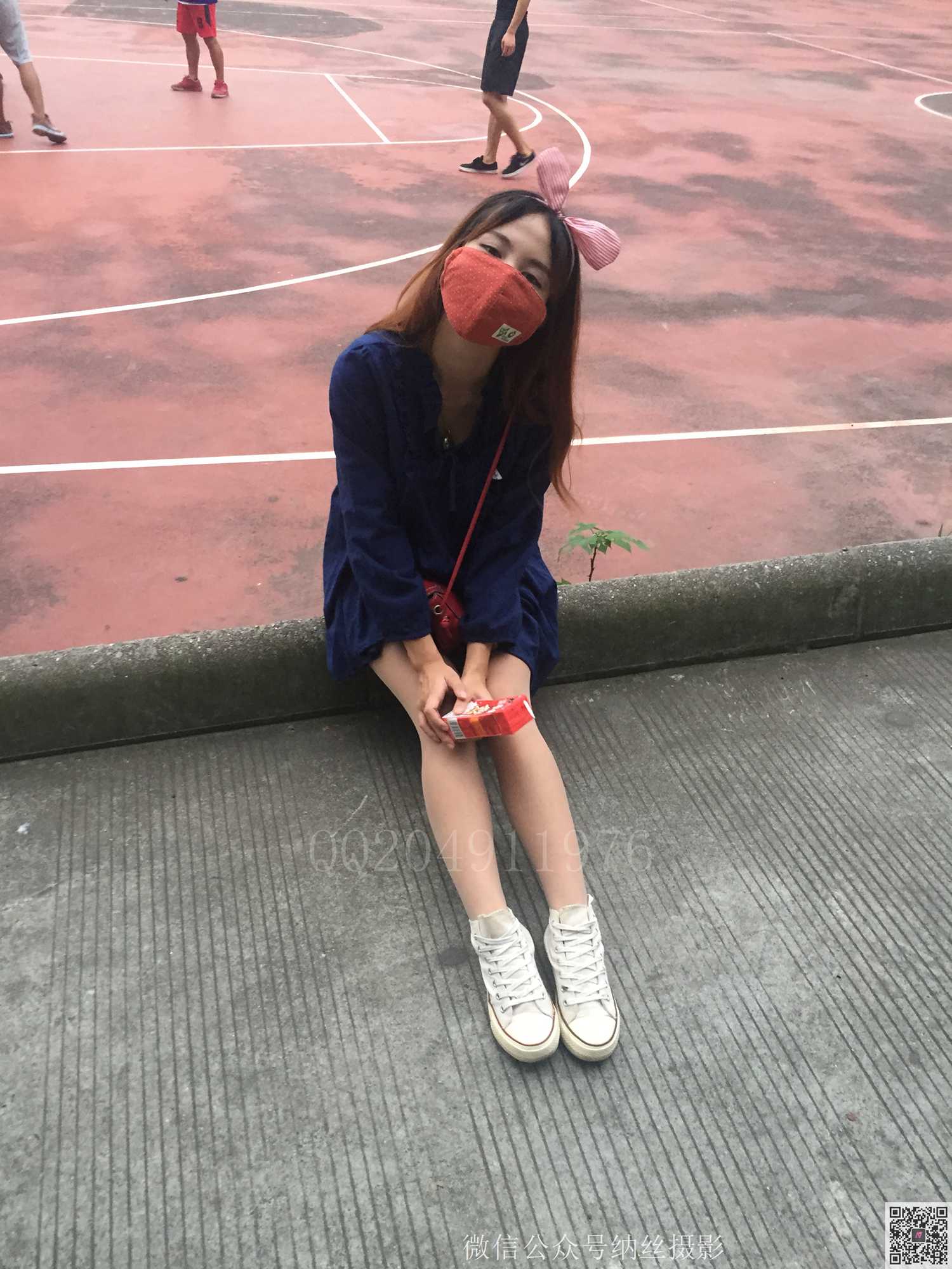 图片[72]-纳丝摄影 NO01 璐璐 人间小精灵 – 速更版-美库