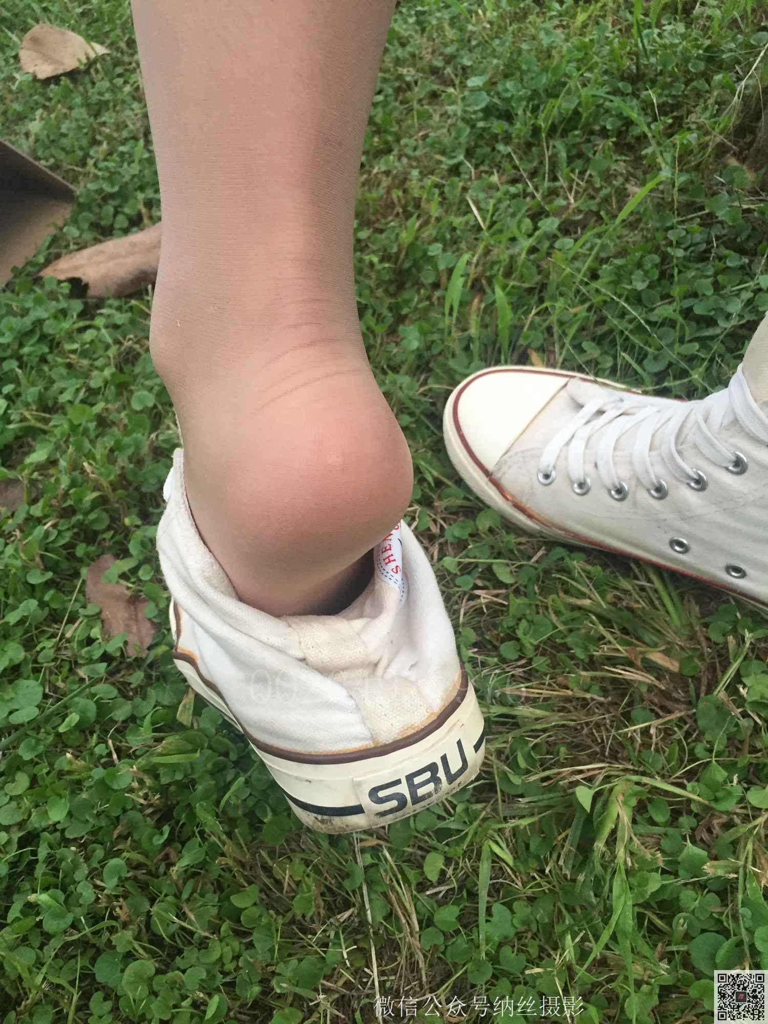 图片[75]-纳丝摄影 NO01 璐璐 人间小精灵 – 速更版-美库