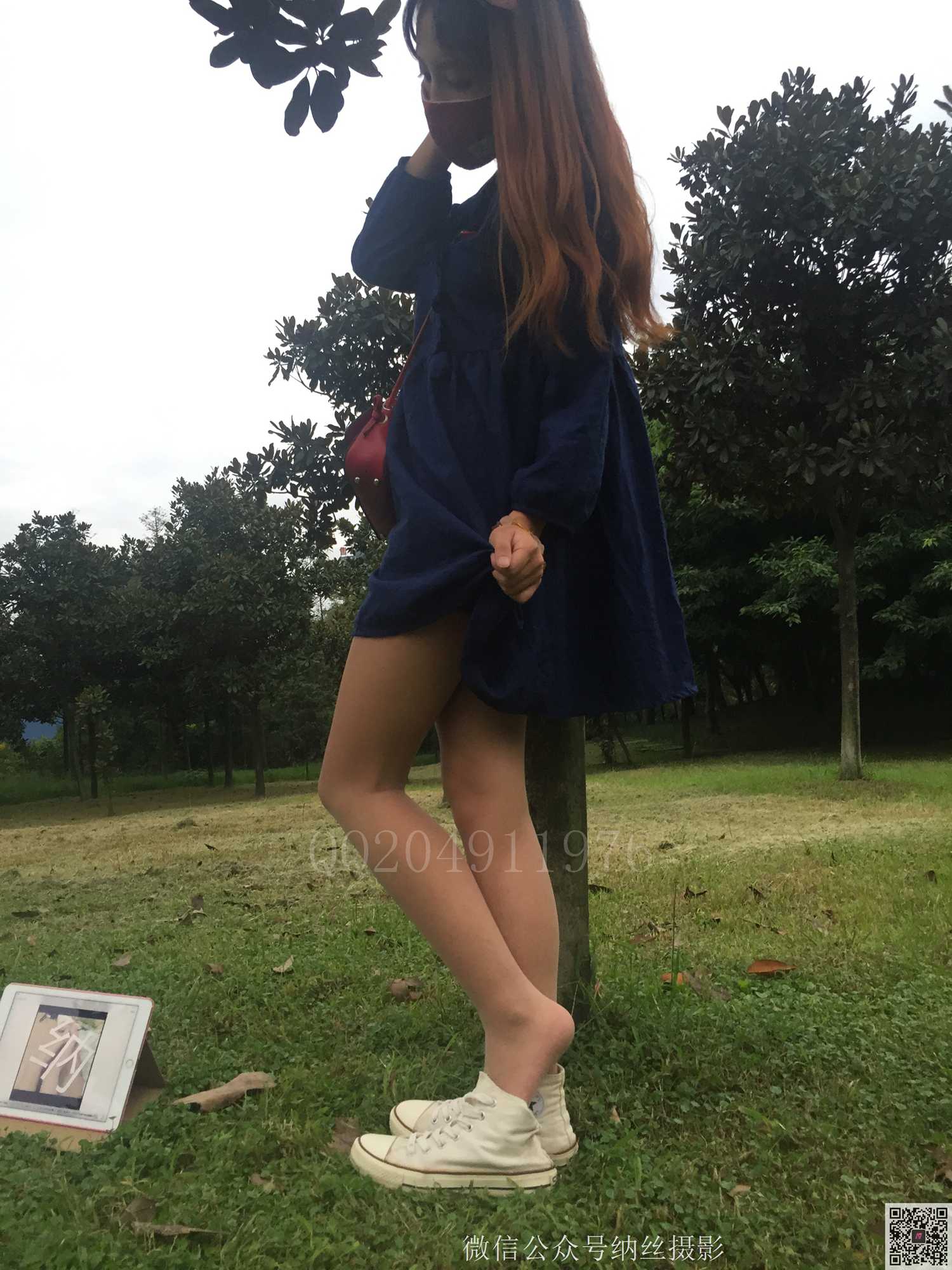 图片[76]-纳丝摄影 NO01 璐璐 人间小精灵 – 速更版-美库