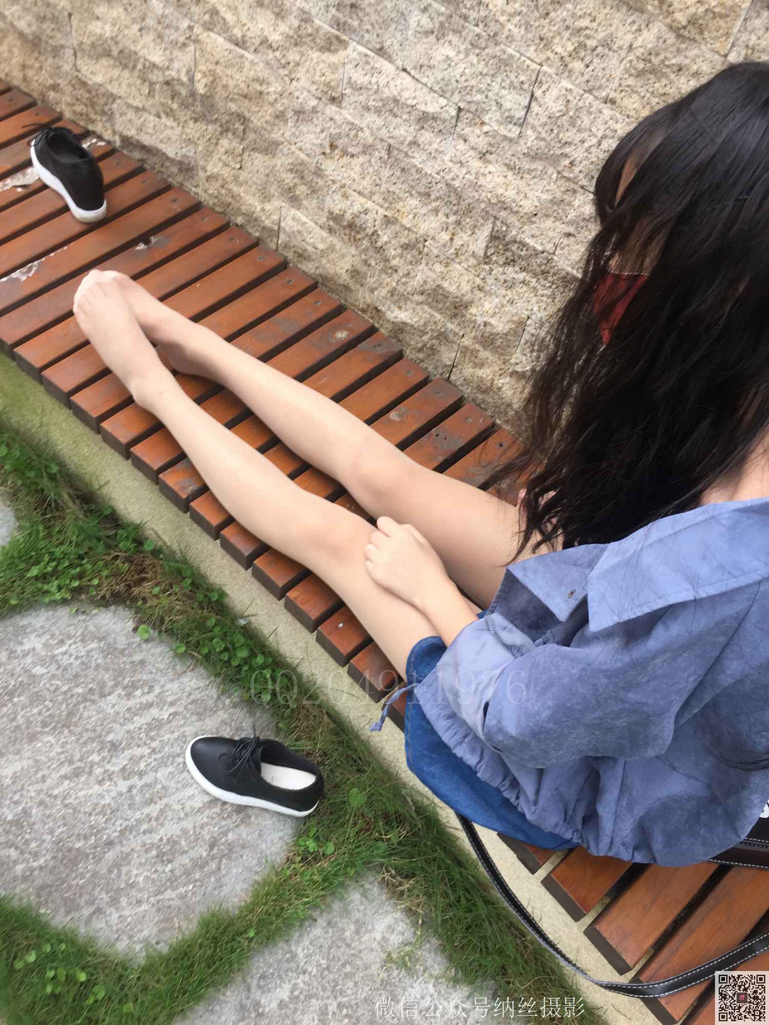 图片[49]-纳丝摄影 NO03 李慧珍 谁说女子不如男 – 速更版-美库