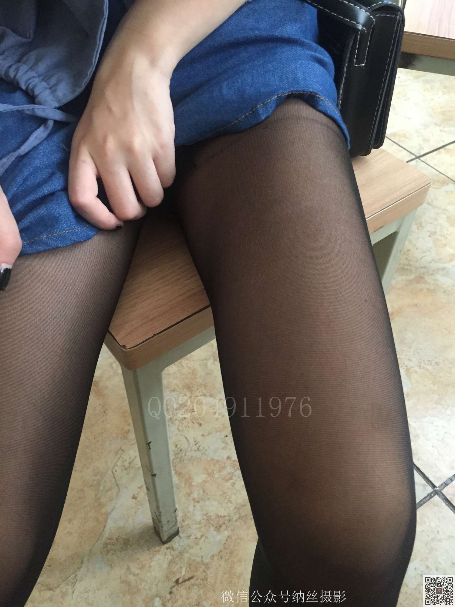 图片[50]-纳丝摄影 NO03 李慧珍 谁说女子不如男 – 速更版-美库