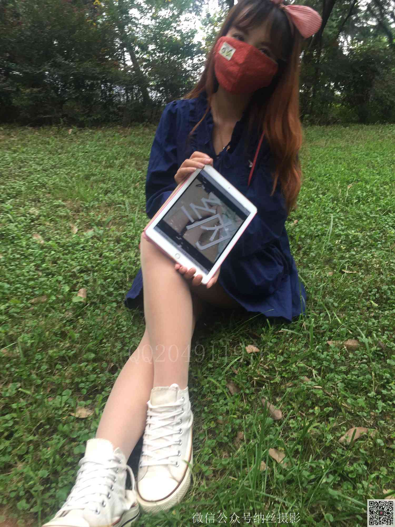 图片[81]-纳丝摄影 NO01 璐璐 人间小精灵 – 速更版-美库