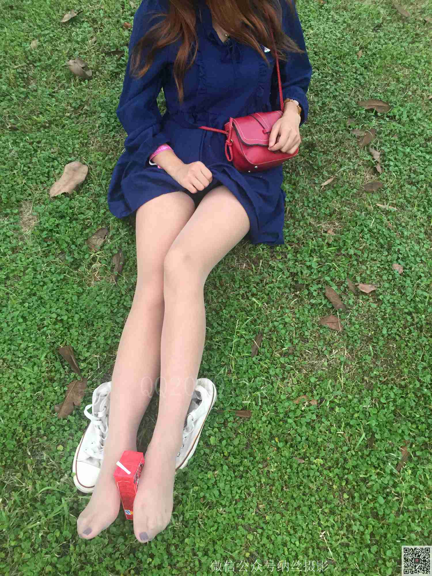 图片[82]-纳丝摄影 NO01 璐璐 人间小精灵 – 速更版-美库