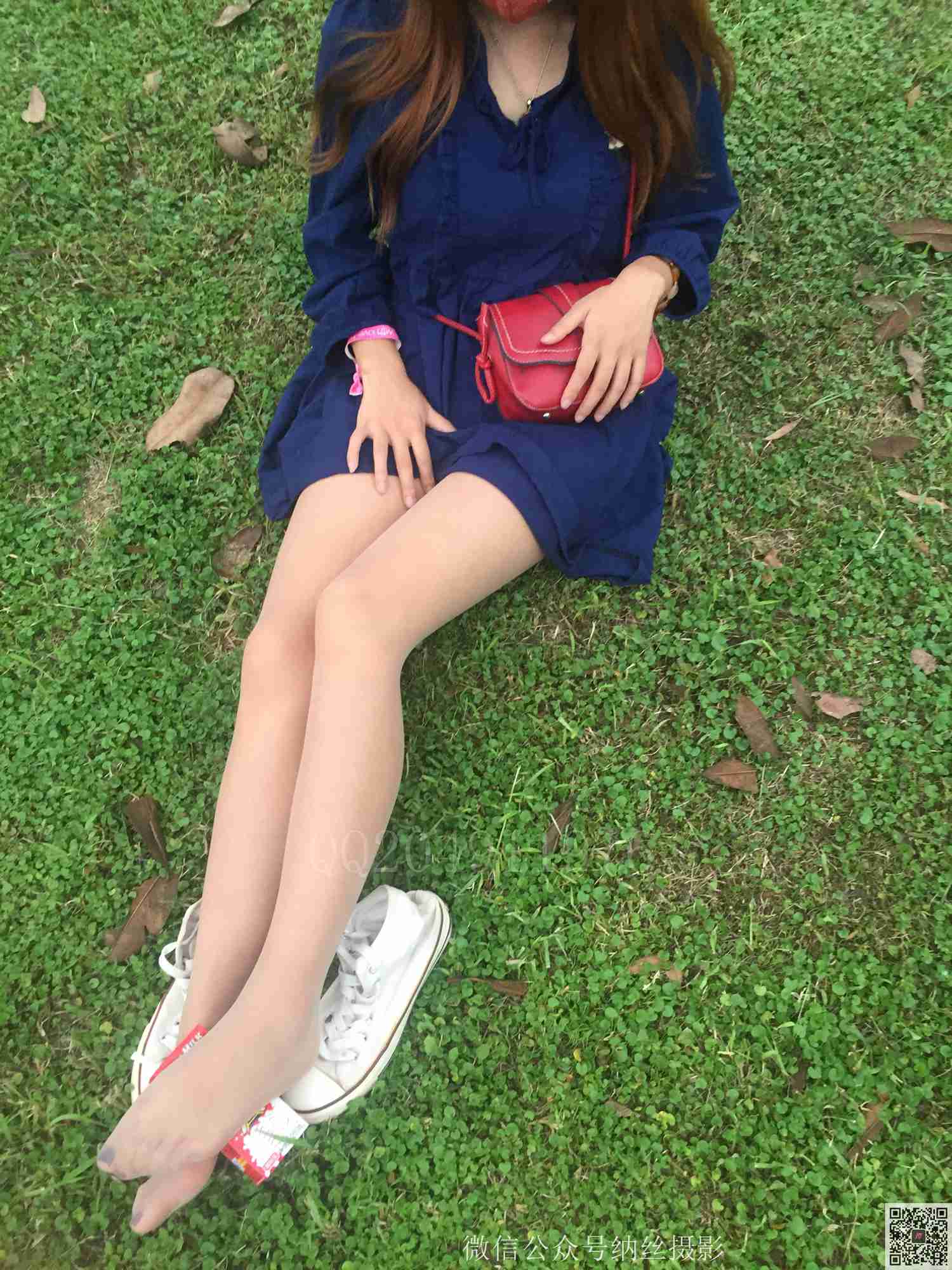 图片[83]-纳丝摄影 NO01 璐璐 人间小精灵 – 速更版-美库