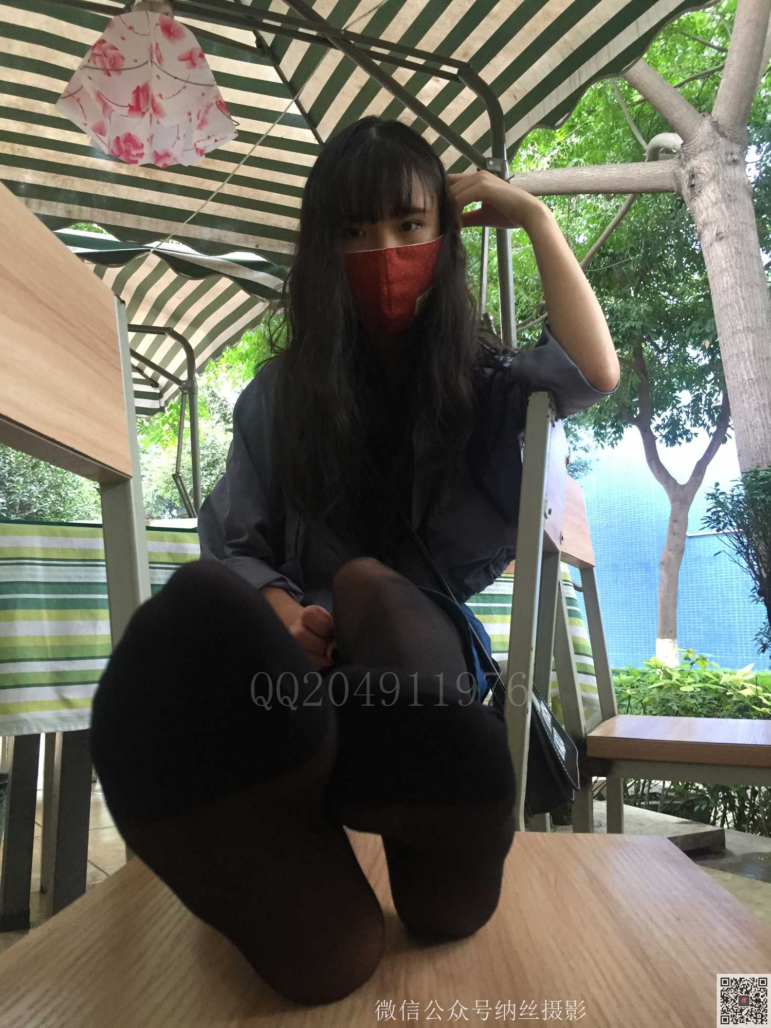 图片[58]-纳丝摄影 NO03 李慧珍 谁说女子不如男 – 速更版-美库