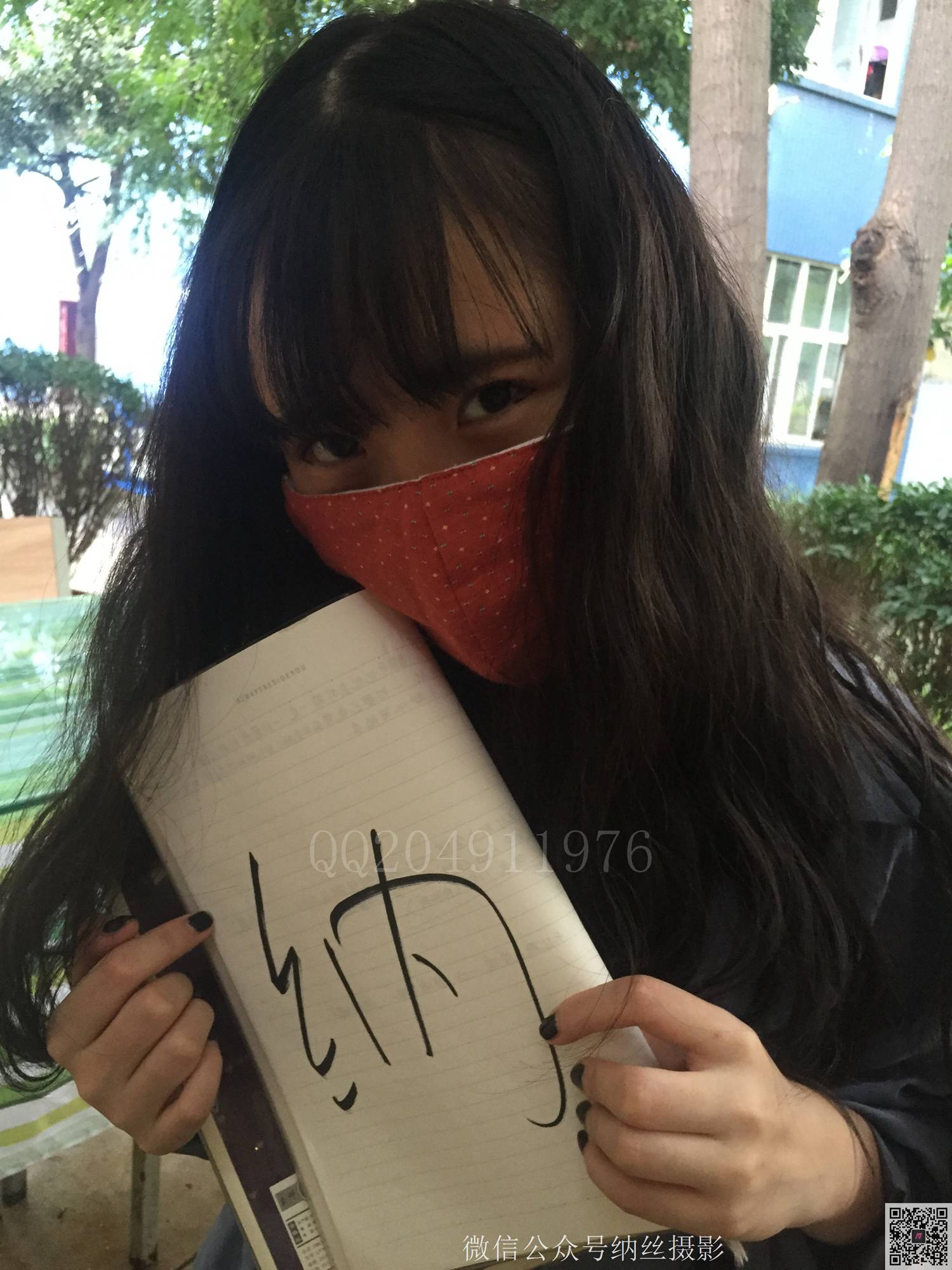 图片[66]-纳丝摄影 NO03 李慧珍 谁说女子不如男 – 速更版-美库