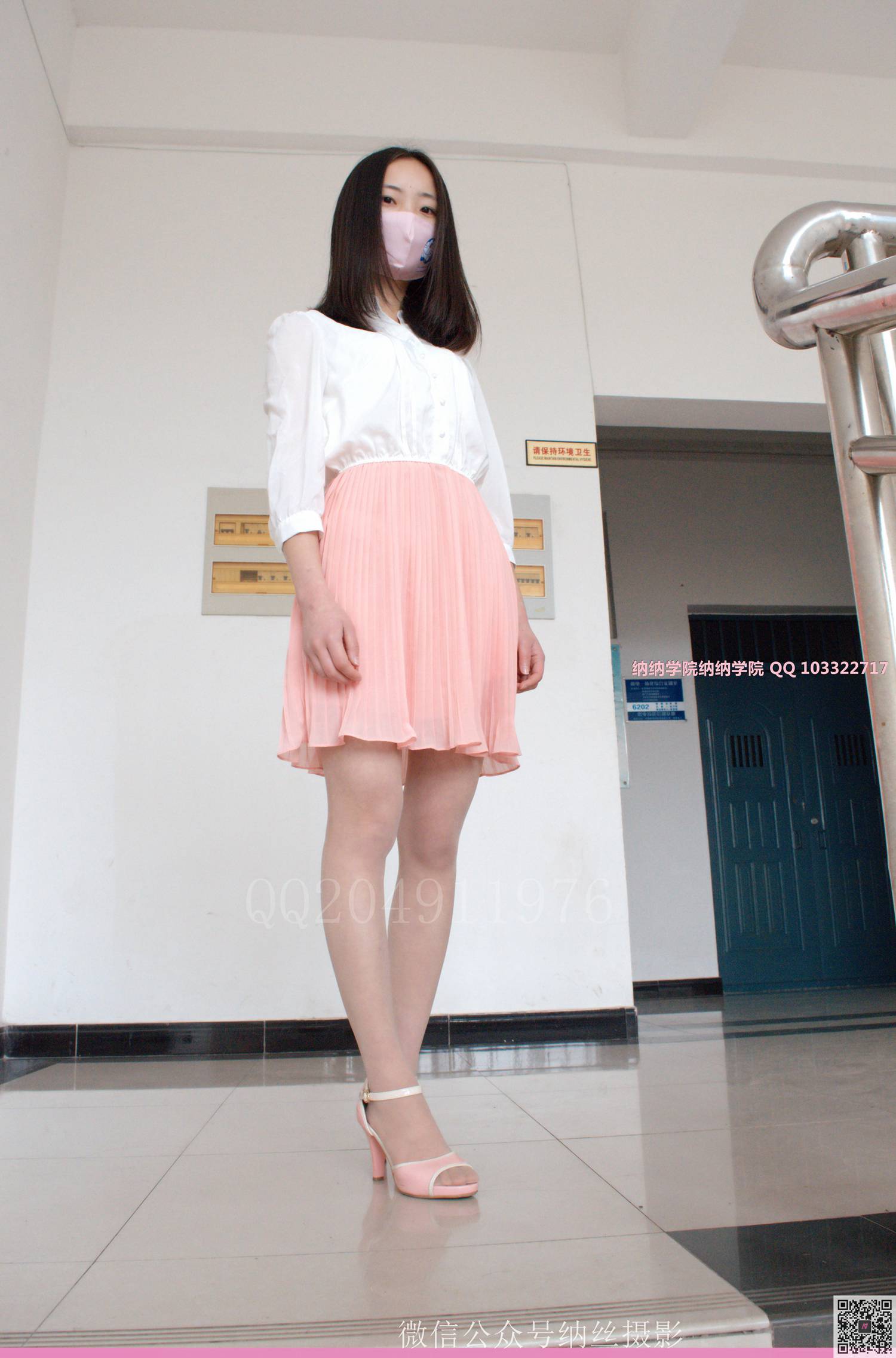 图片[61]-纳丝摄影 NO06 小丸子 粉嘟嘟 – 速更版-美库