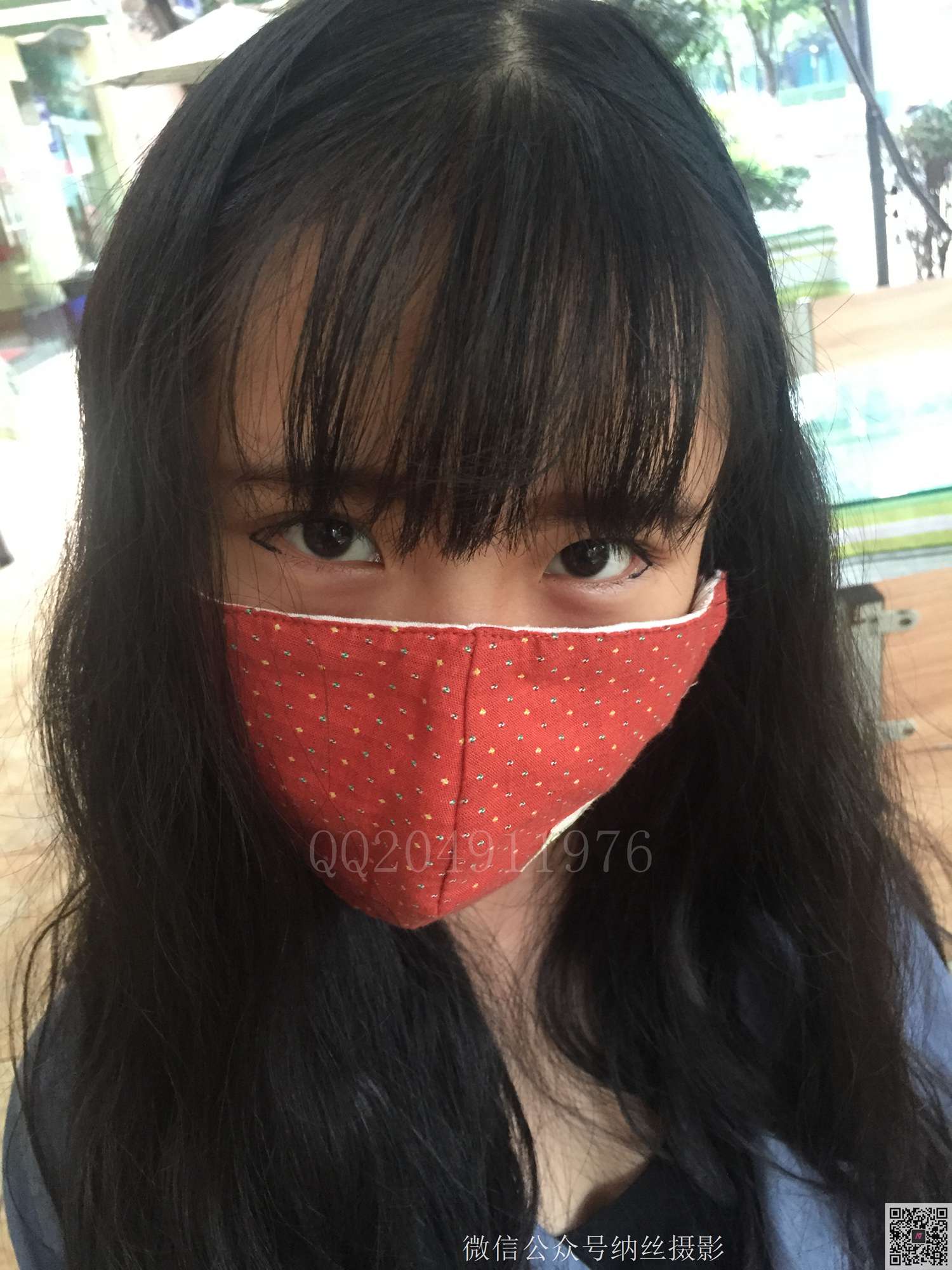 图片[77]-纳丝摄影 NO03 李慧珍 谁说女子不如男 – 速更版-美库