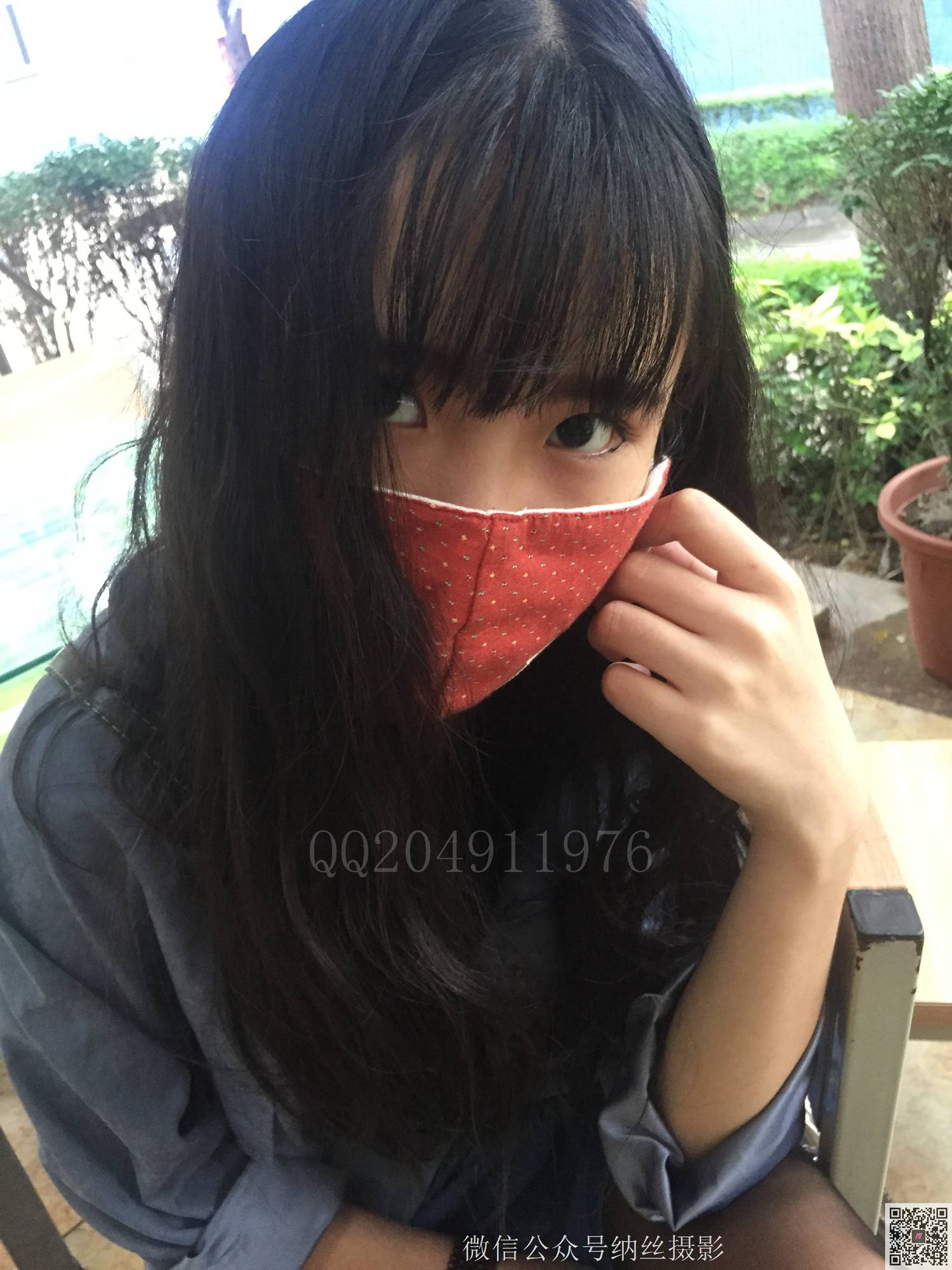 图片[82]-纳丝摄影 NO03 李慧珍 谁说女子不如男 – 速更版-美库