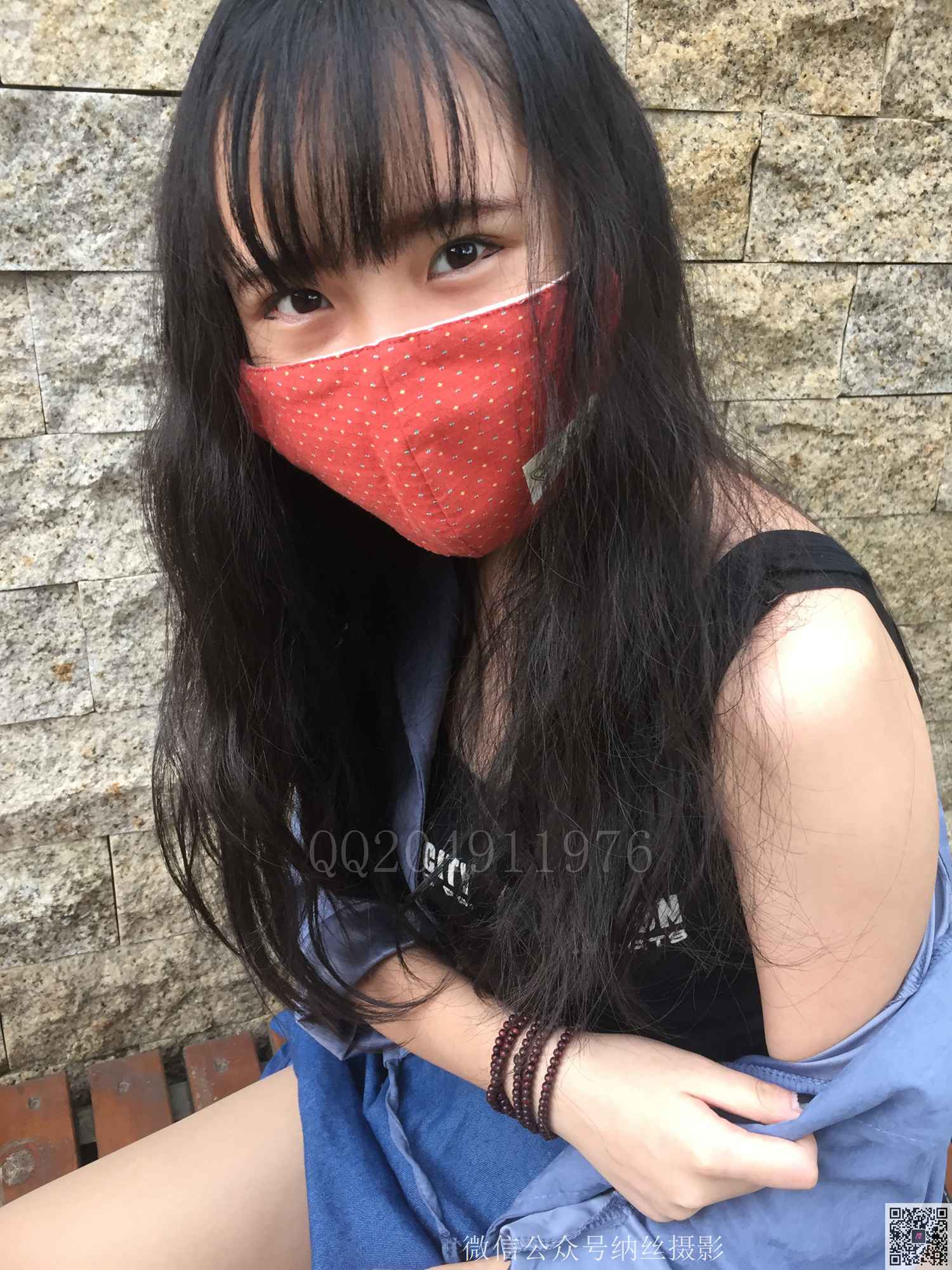 图片[92]-纳丝摄影 NO03 李慧珍 谁说女子不如男 – 速更版-美库