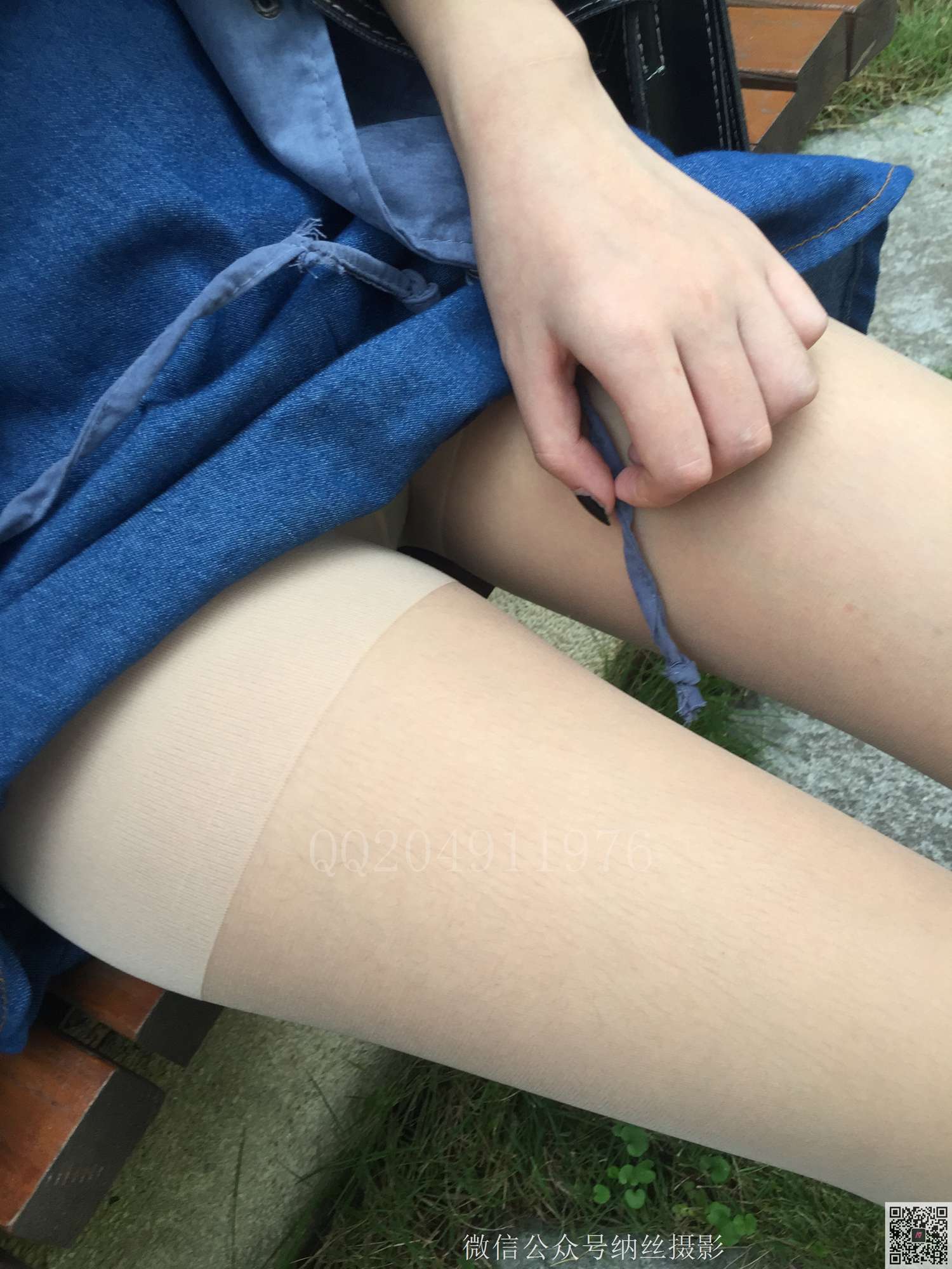 图片[103]-纳丝摄影 NO03 李慧珍 谁说女子不如男 – 速更版-美库