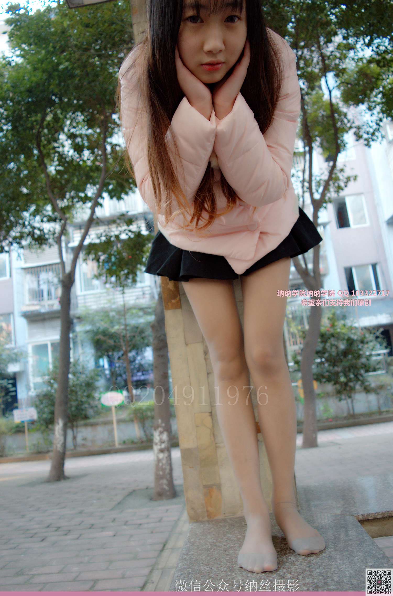 图片[12]-纳丝摄影 NO08 蕾蕾 童年 – 速更版-美库