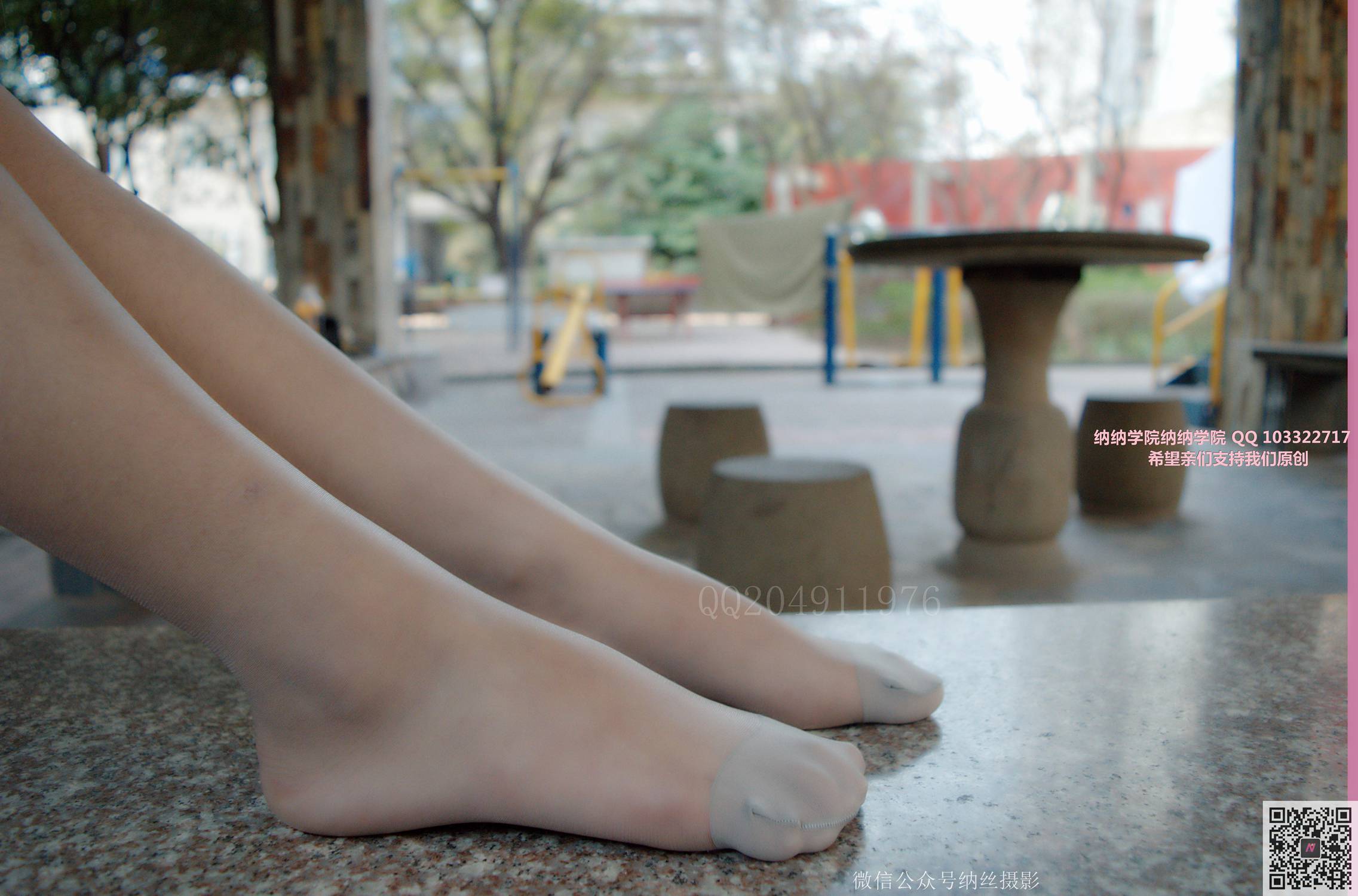 图片[15]-纳丝摄影 NO08 蕾蕾 童年 – 速更版-美库