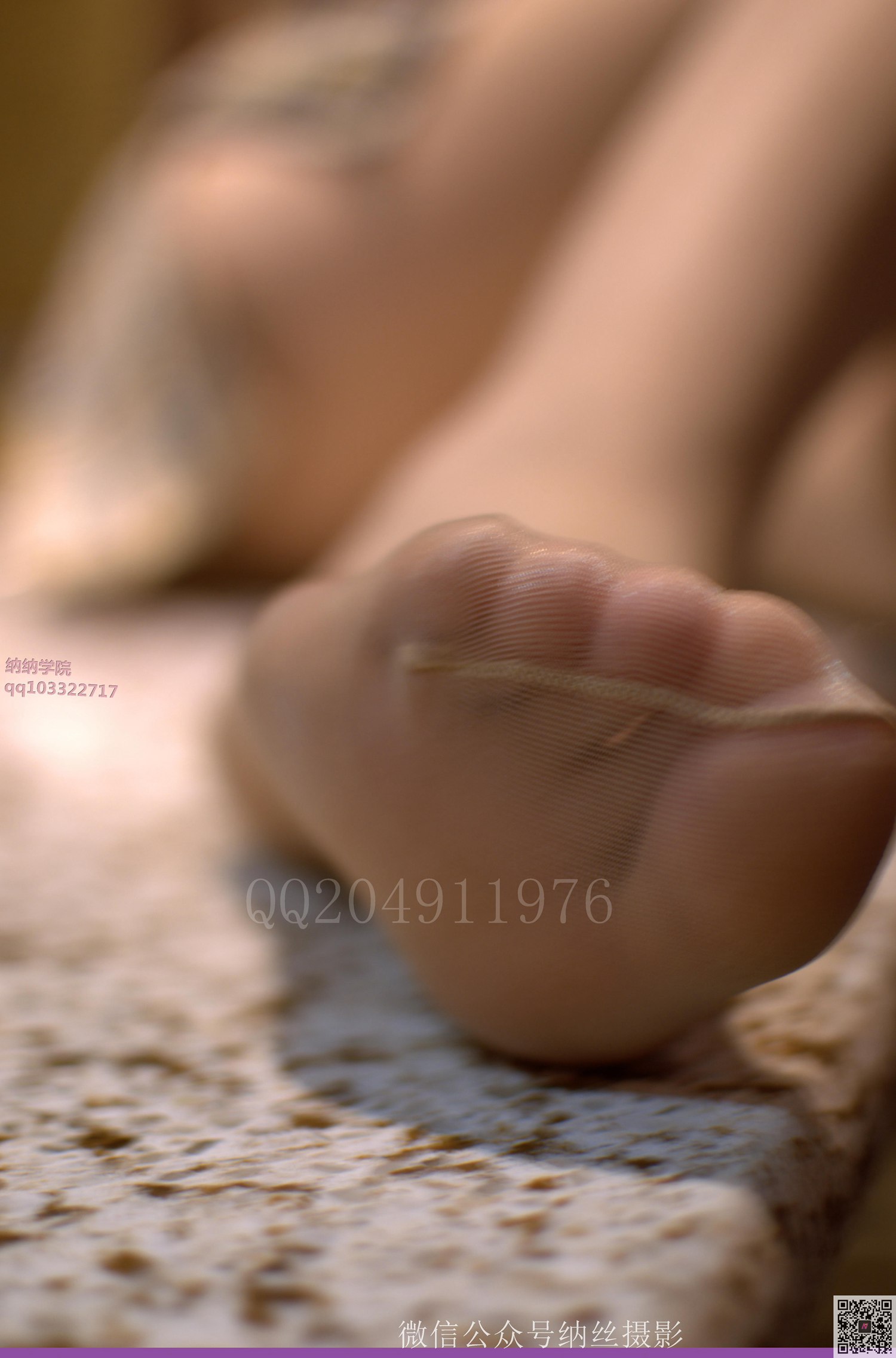 图片[21]-纳丝摄影 NO11 月儿 格子裙 – 速更版-美库