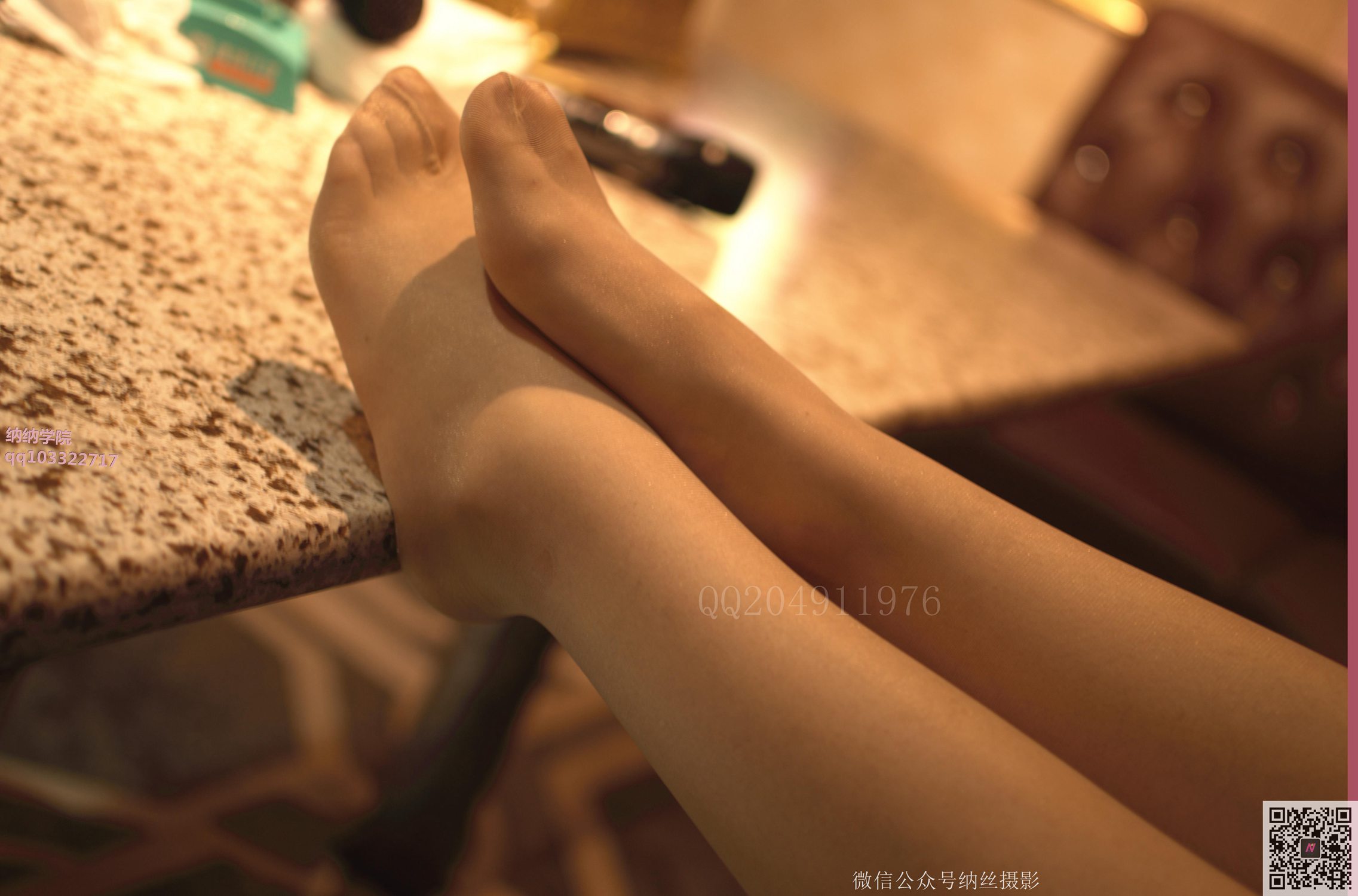 图片[28]-纳丝摄影 NO11 月儿 格子裙 – 速更版-美库