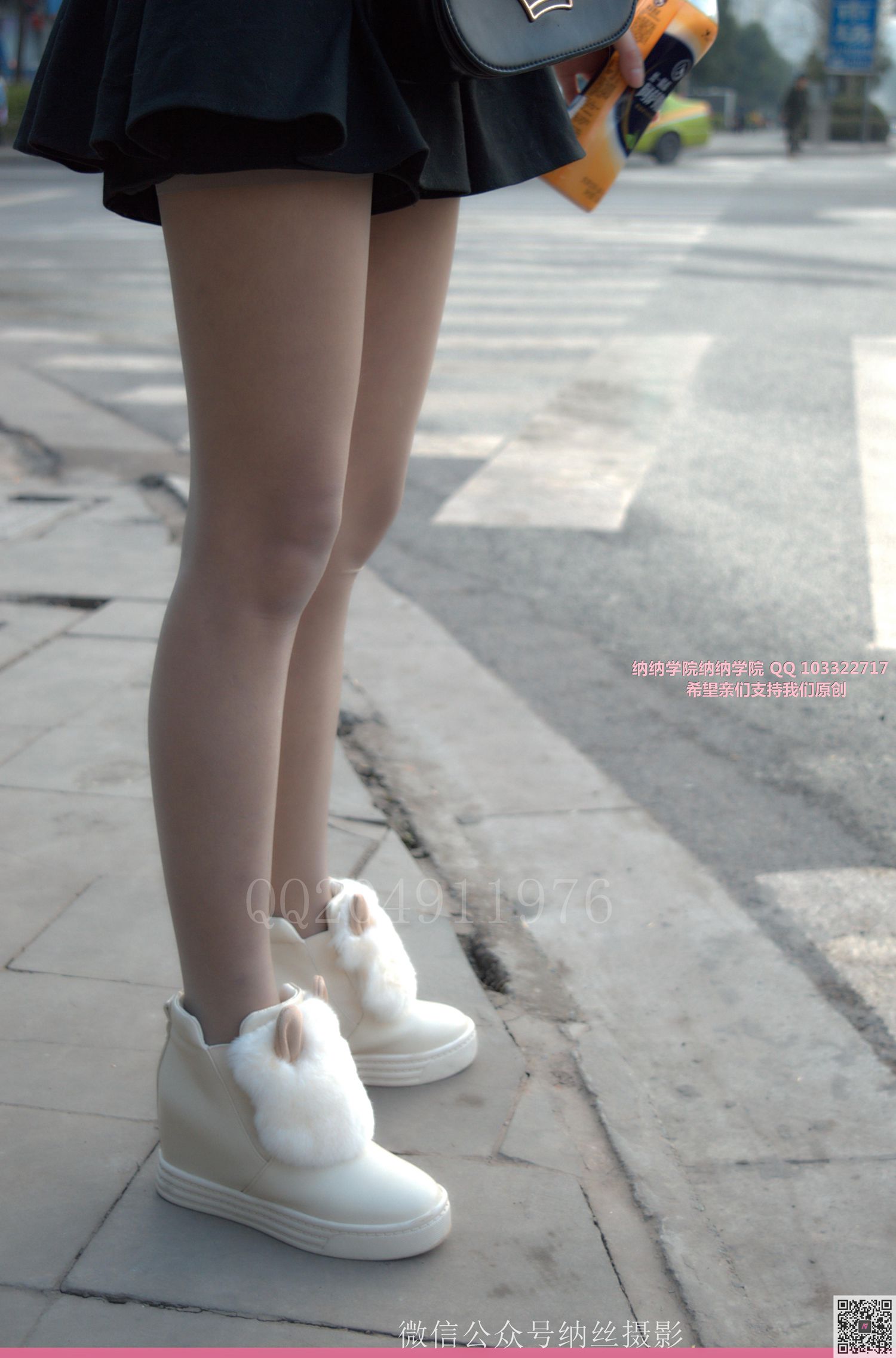 图片[57]-纳丝摄影 NO08 蕾蕾 童年 – 速更版-美库