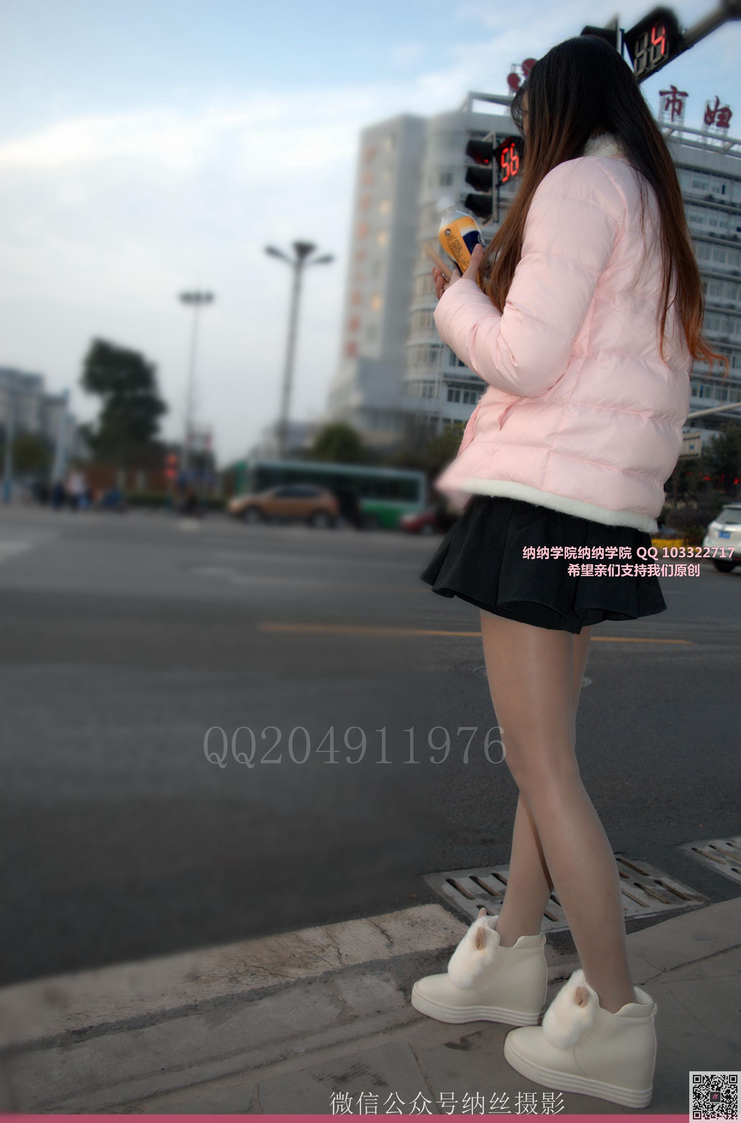 图片[58]-纳丝摄影 NO08 蕾蕾 童年 – 速更版-美库