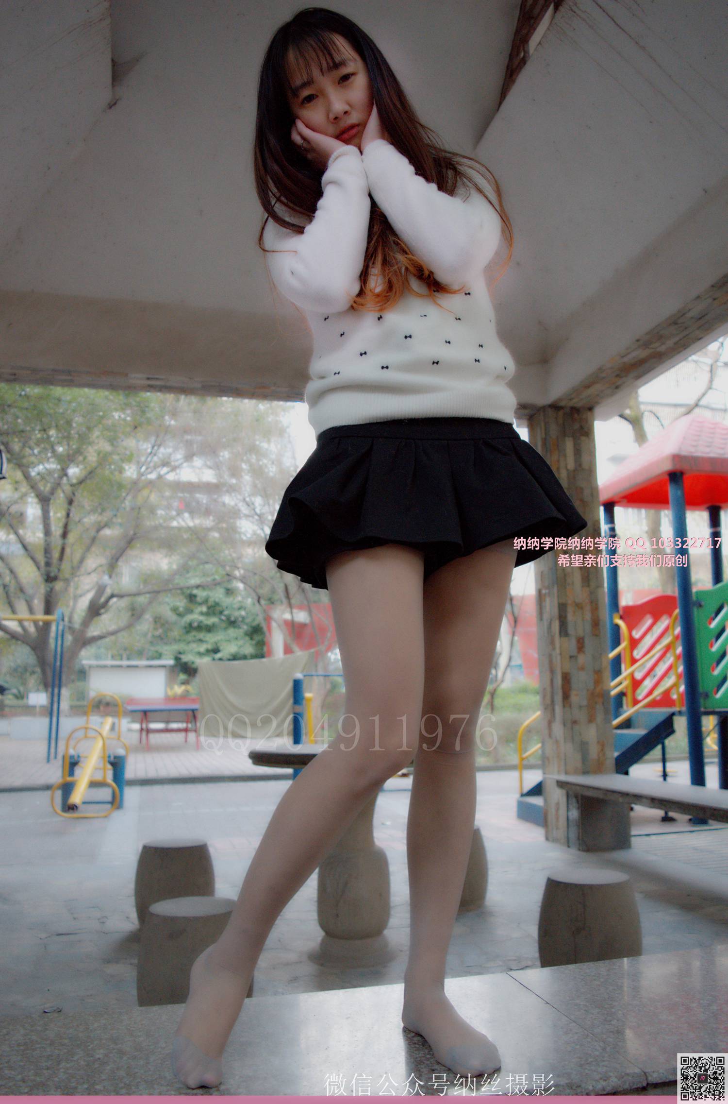 图片[65]-纳丝摄影 NO08 蕾蕾 童年 – 速更版-美库