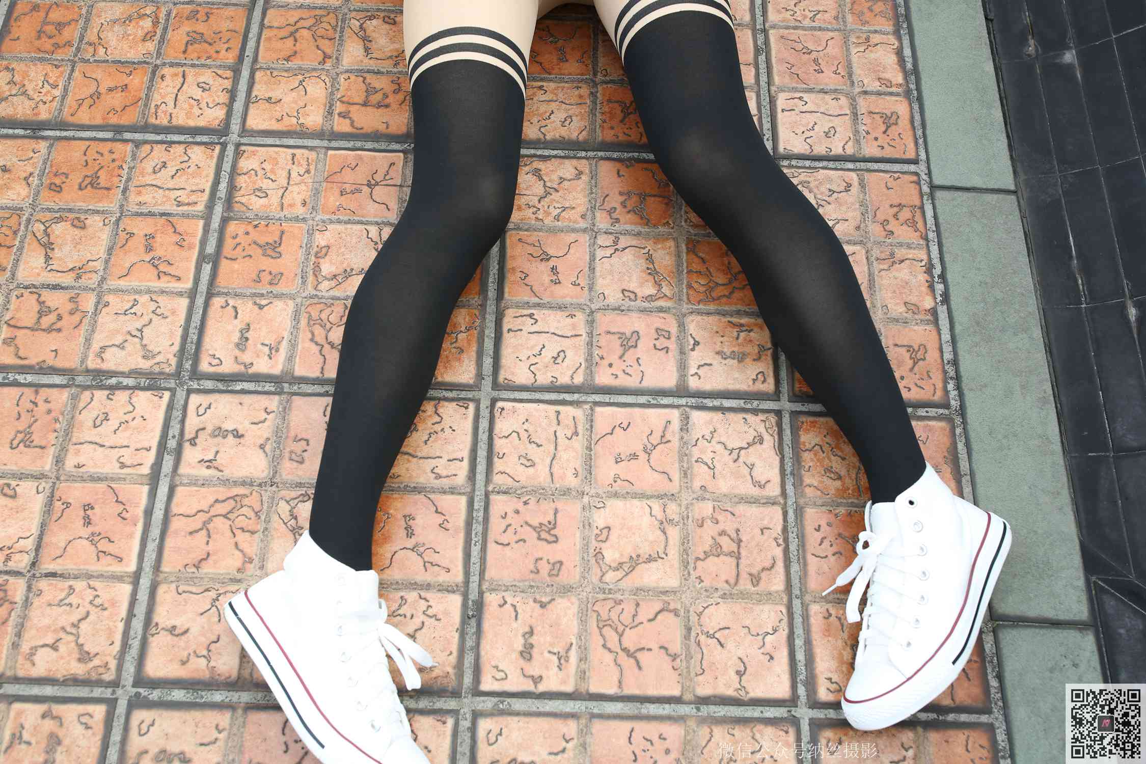 图片[18]-纳丝摄影 NO16 周萌萌 天台 – 速更版-美库