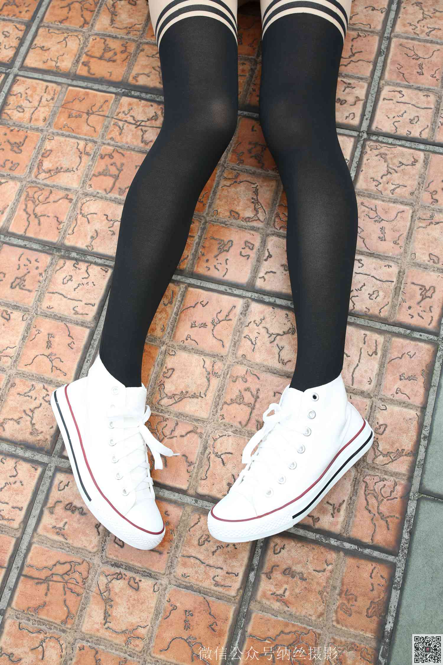 图片[19]-纳丝摄影 NO16 周萌萌 天台 – 速更版-美库