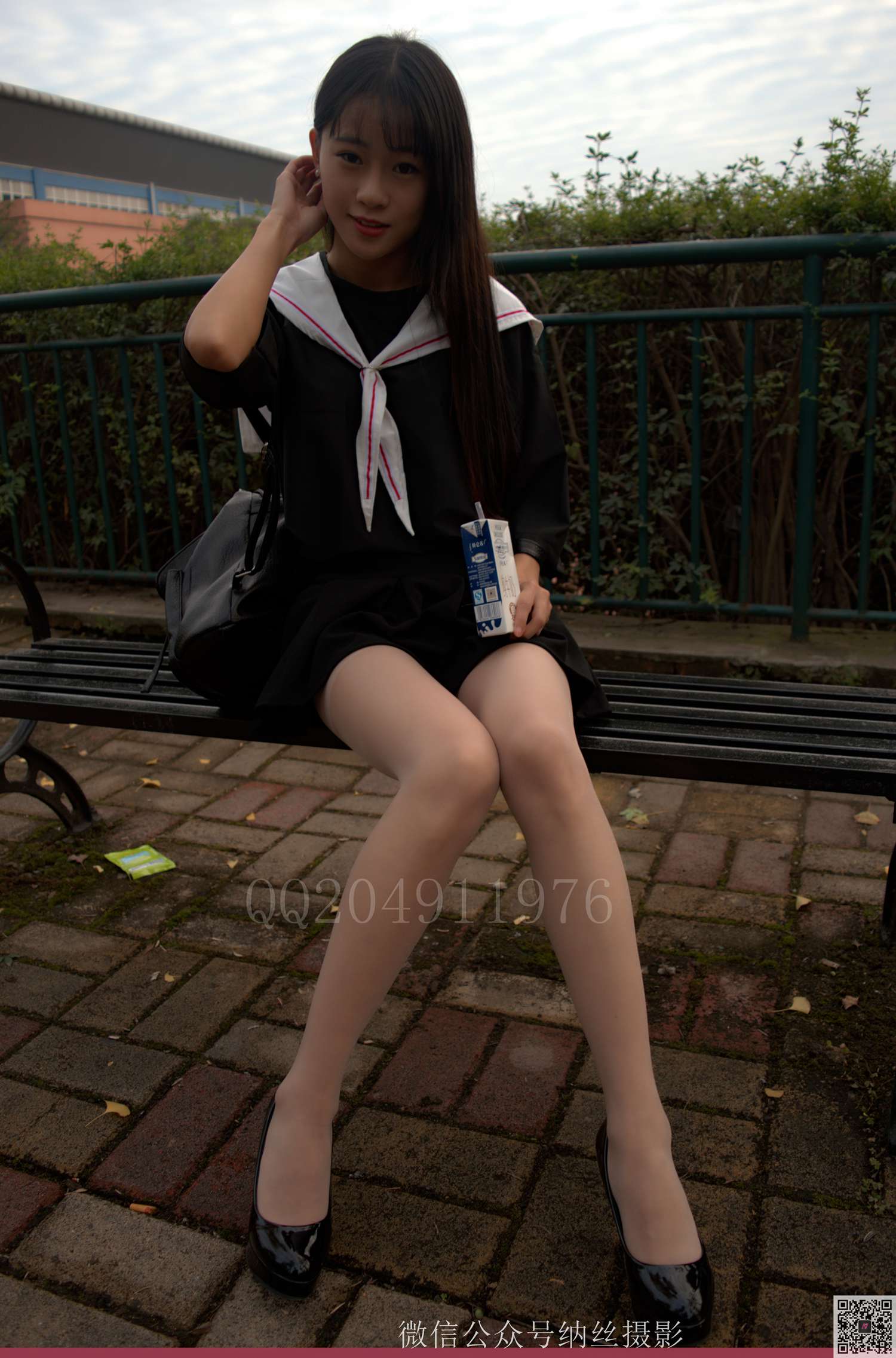 图片[37]-纳丝摄影 NO14 宝儿 黄昏下的肉丝 – 速更版-美库