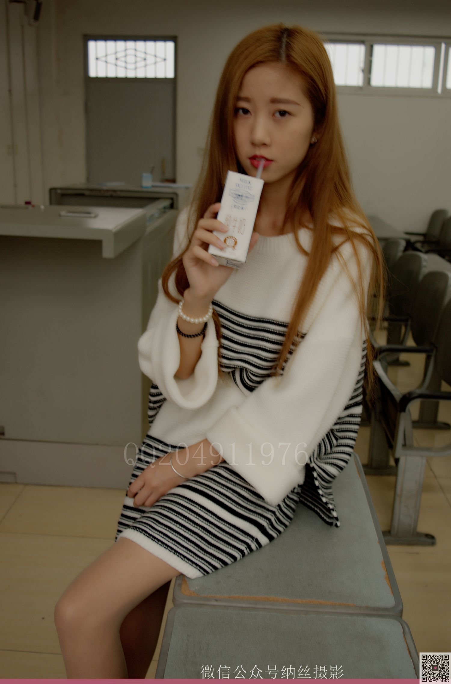 图片[43]-纳丝摄影 NO16 韩美珍 极致肉丝 – 速更版-美库