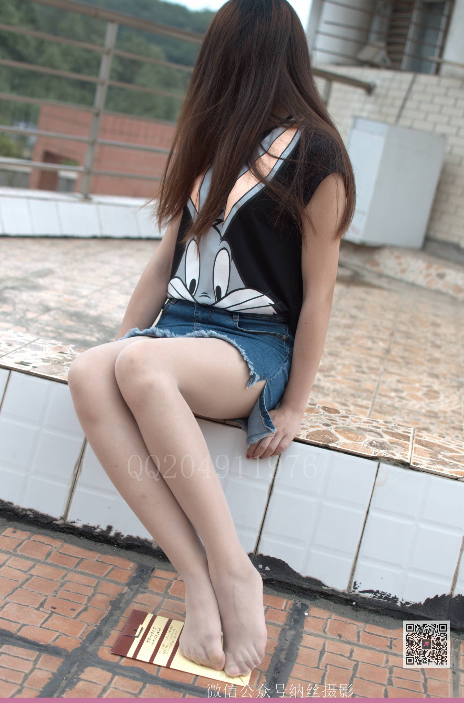 图片[53]-纳丝摄影 NO23 王饭饭 求带走 – 速更版-美库