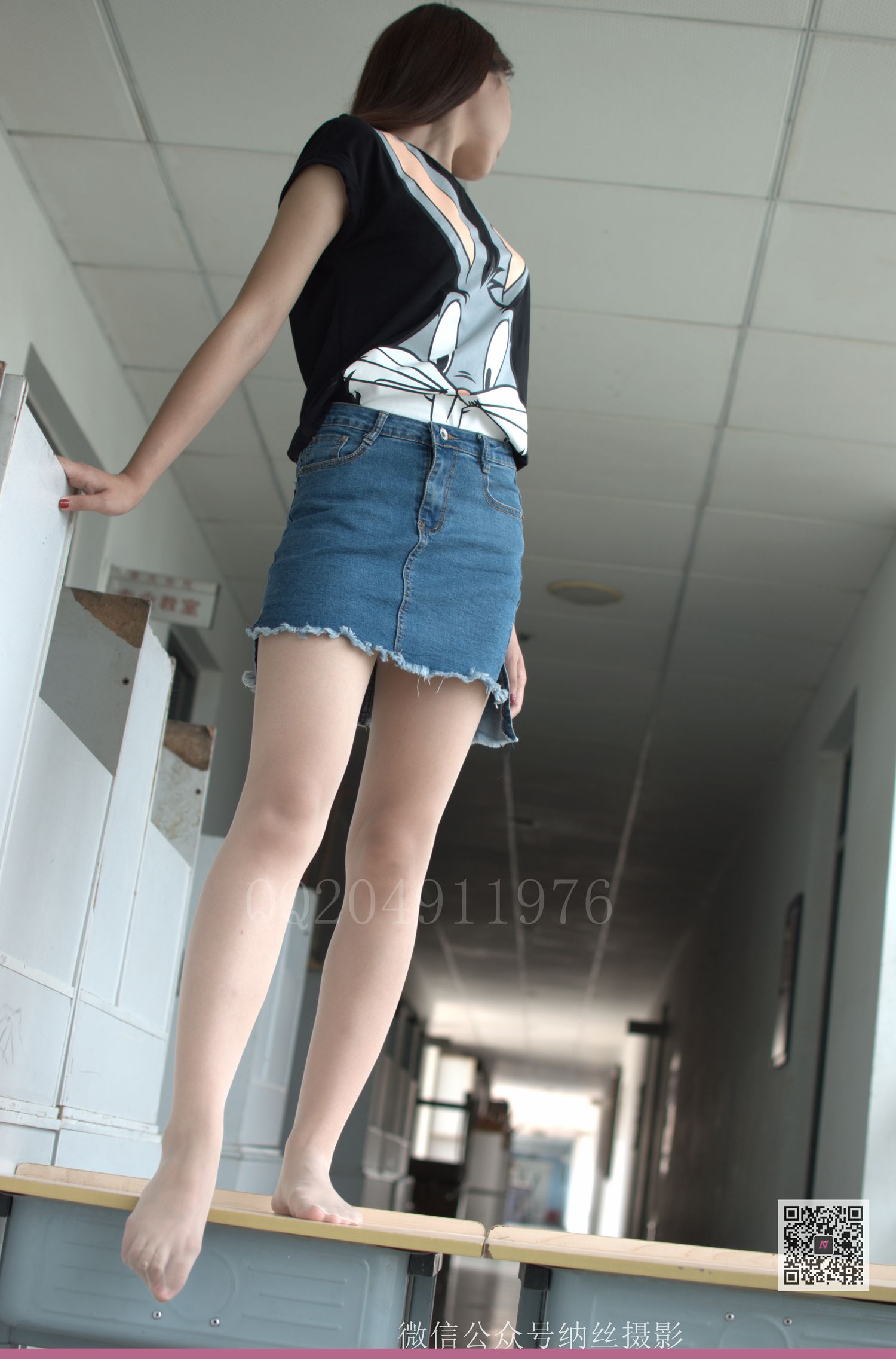 图片[69]-纳丝摄影 NO23 王饭饭 求带走 – 速更版-美库