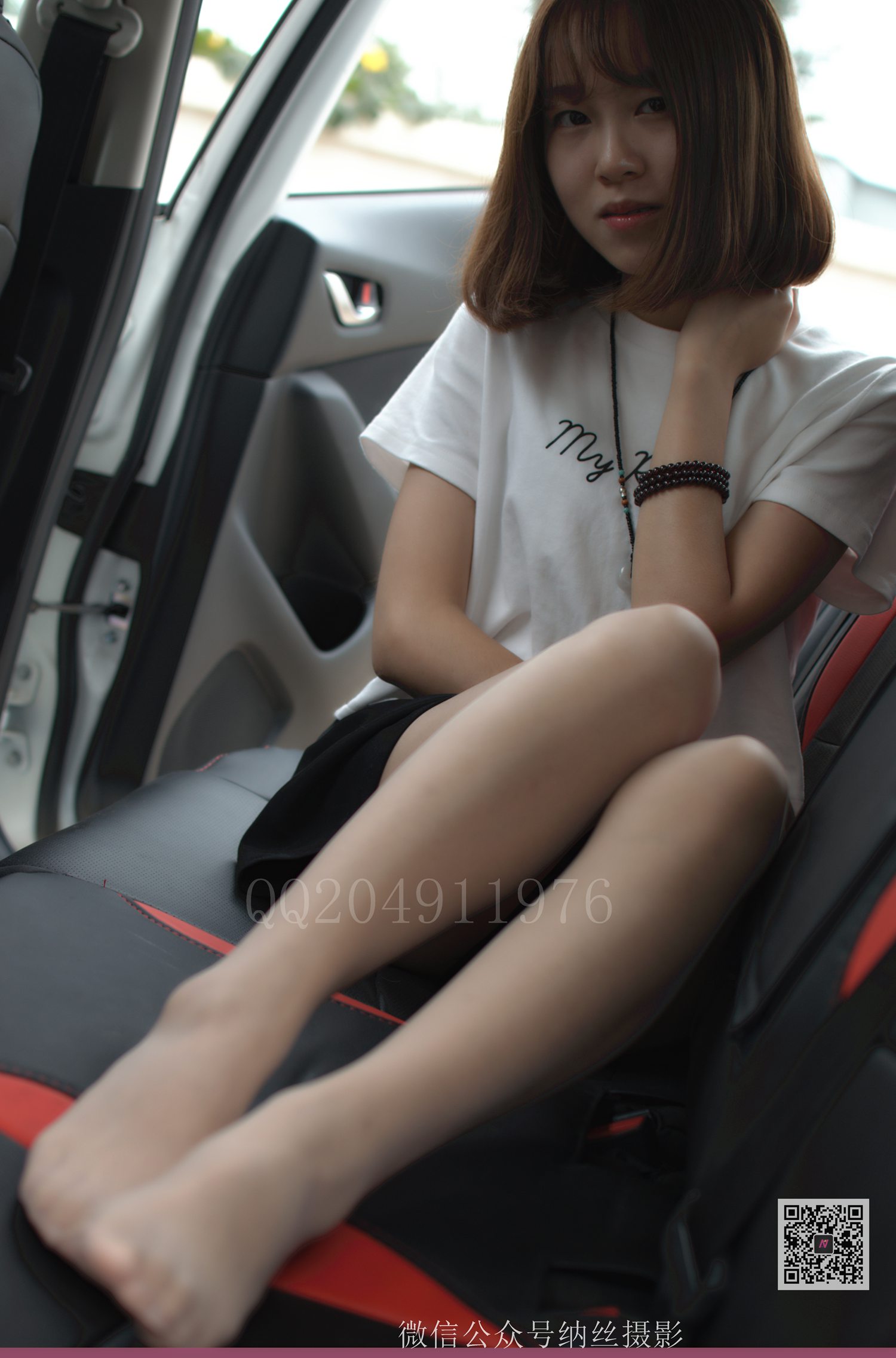 图片[14]-纳丝摄影 NO31 王者和紫 – 速更版-美库