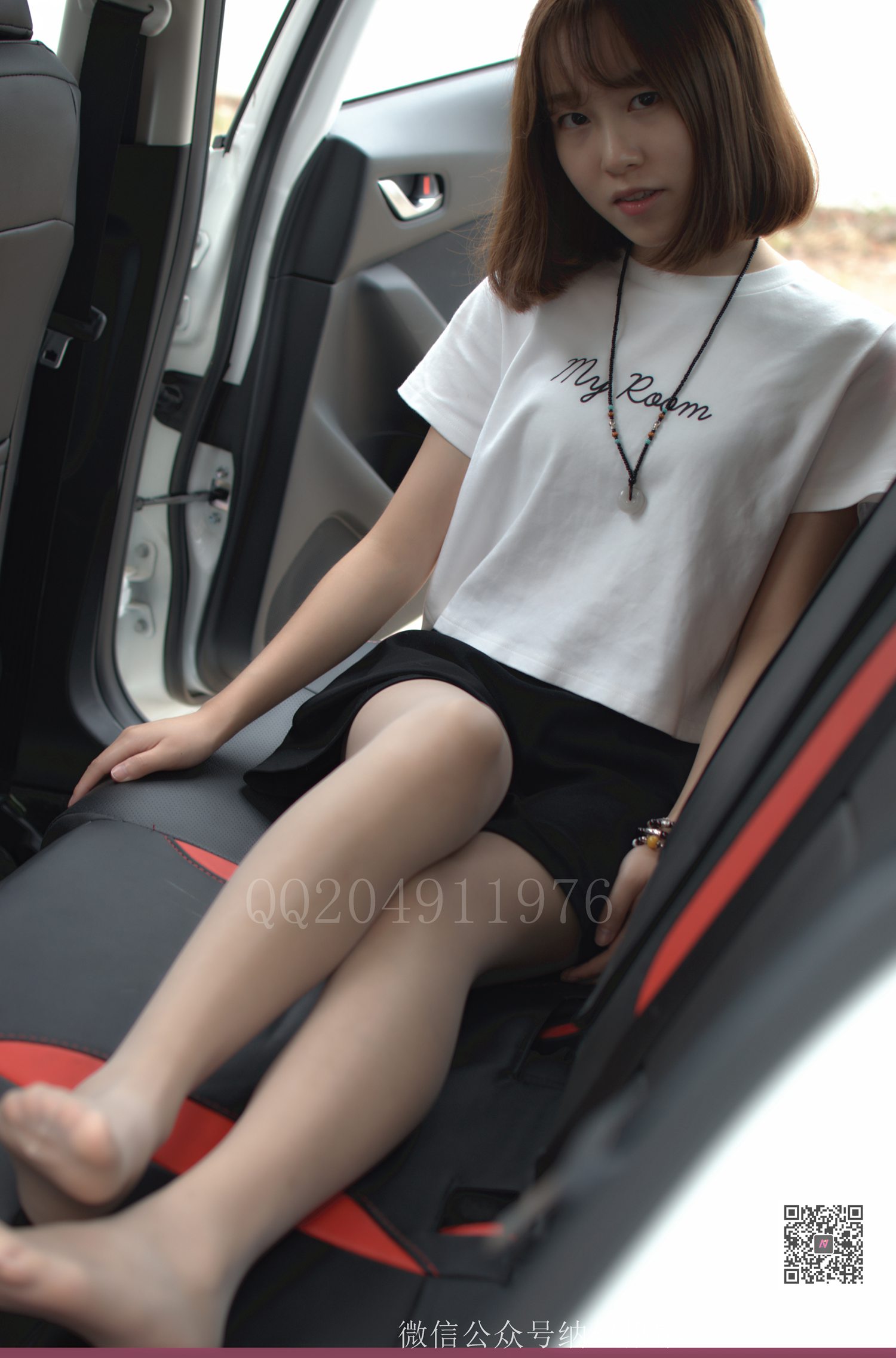 图片[18]-纳丝摄影 NO31 王者和紫 – 速更版-美库