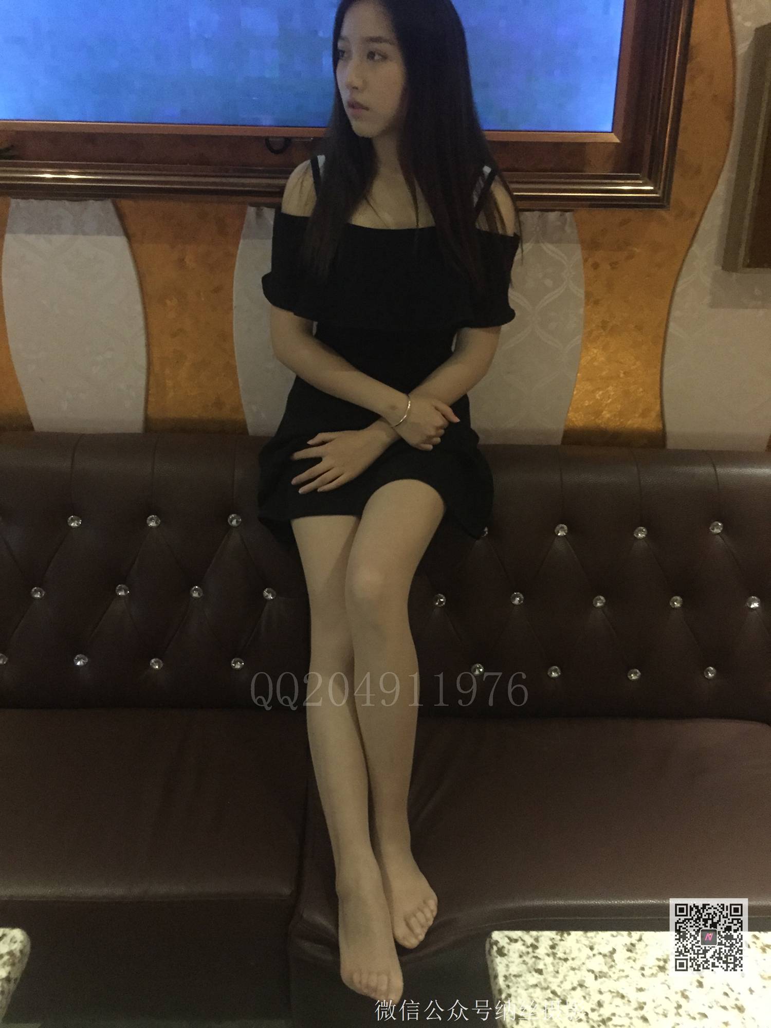 图片[36]-纳丝摄影 NO27 李玉 KTV – 速更版-美库