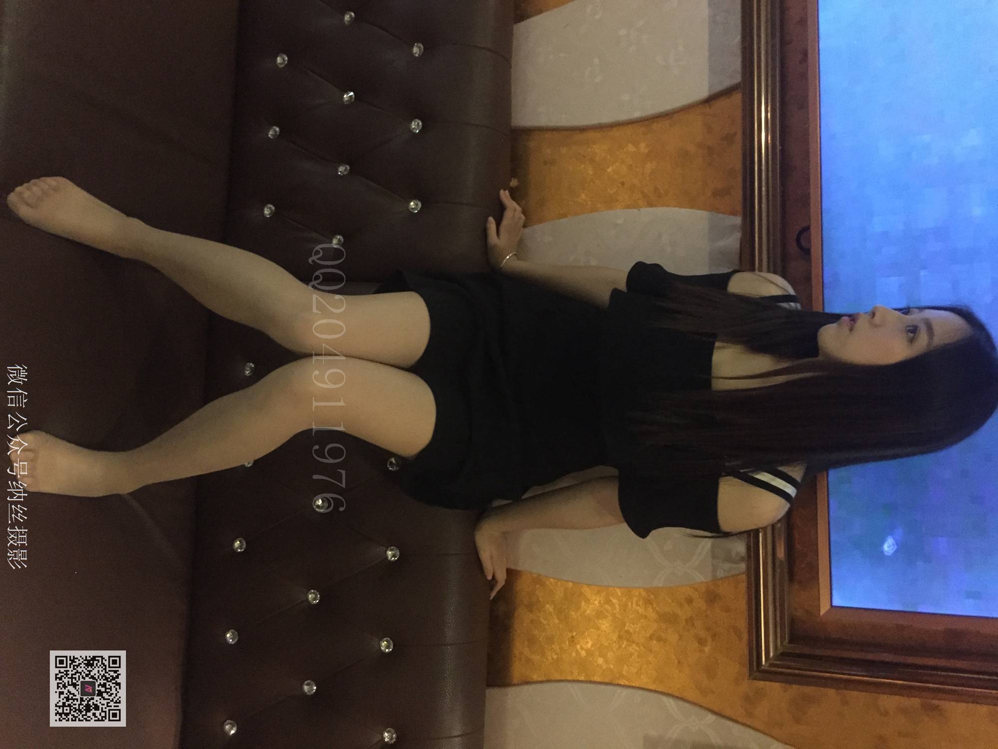 图片[37]-纳丝摄影 NO27 李玉 KTV – 速更版-美库